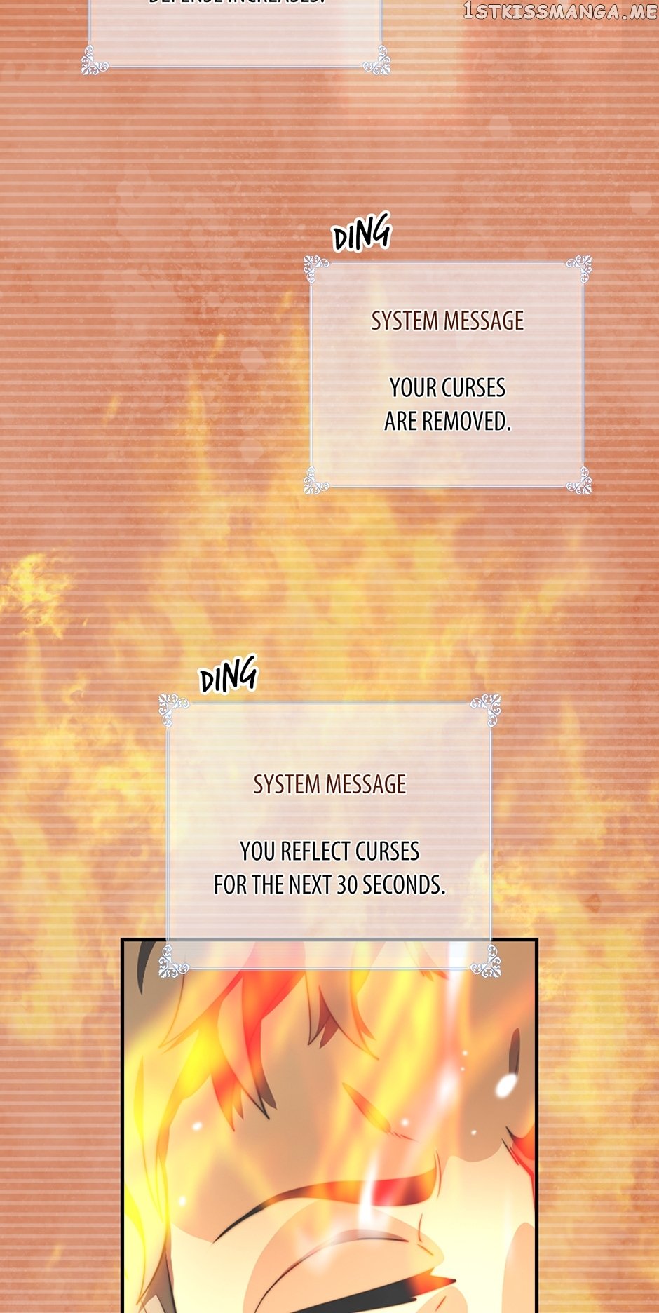 I’m Destined to Greatness! chapter 149 page 42