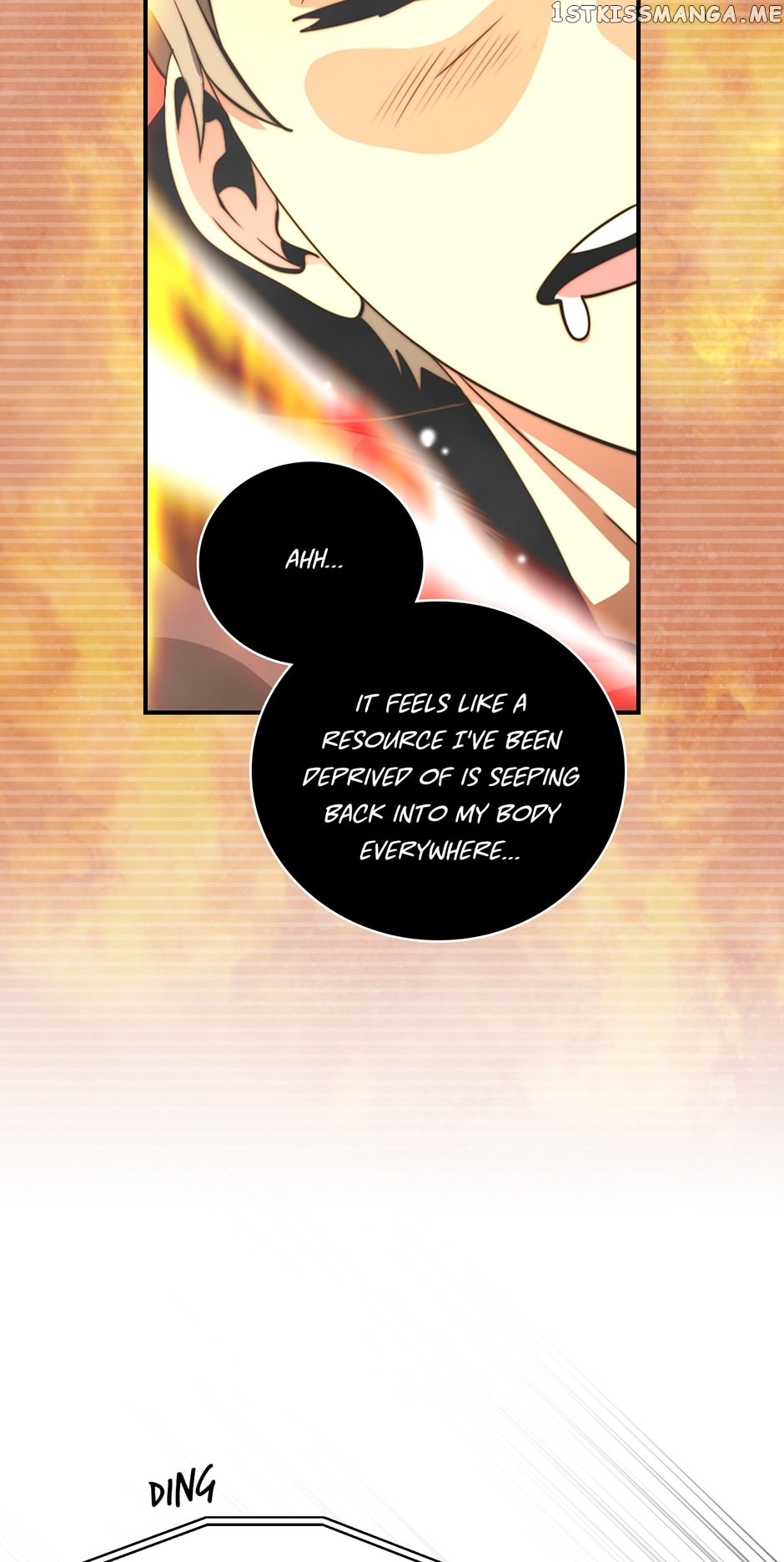 I’m Destined to Greatness! chapter 149 page 43