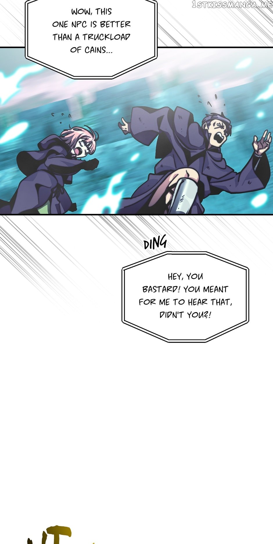 I’m Destined to Greatness! chapter 149 page 44