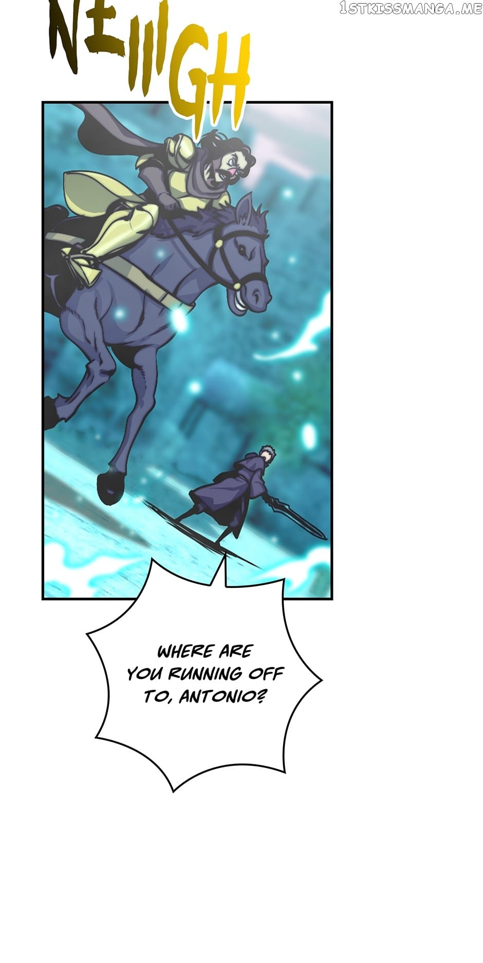 I’m Destined to Greatness! chapter 149 page 45