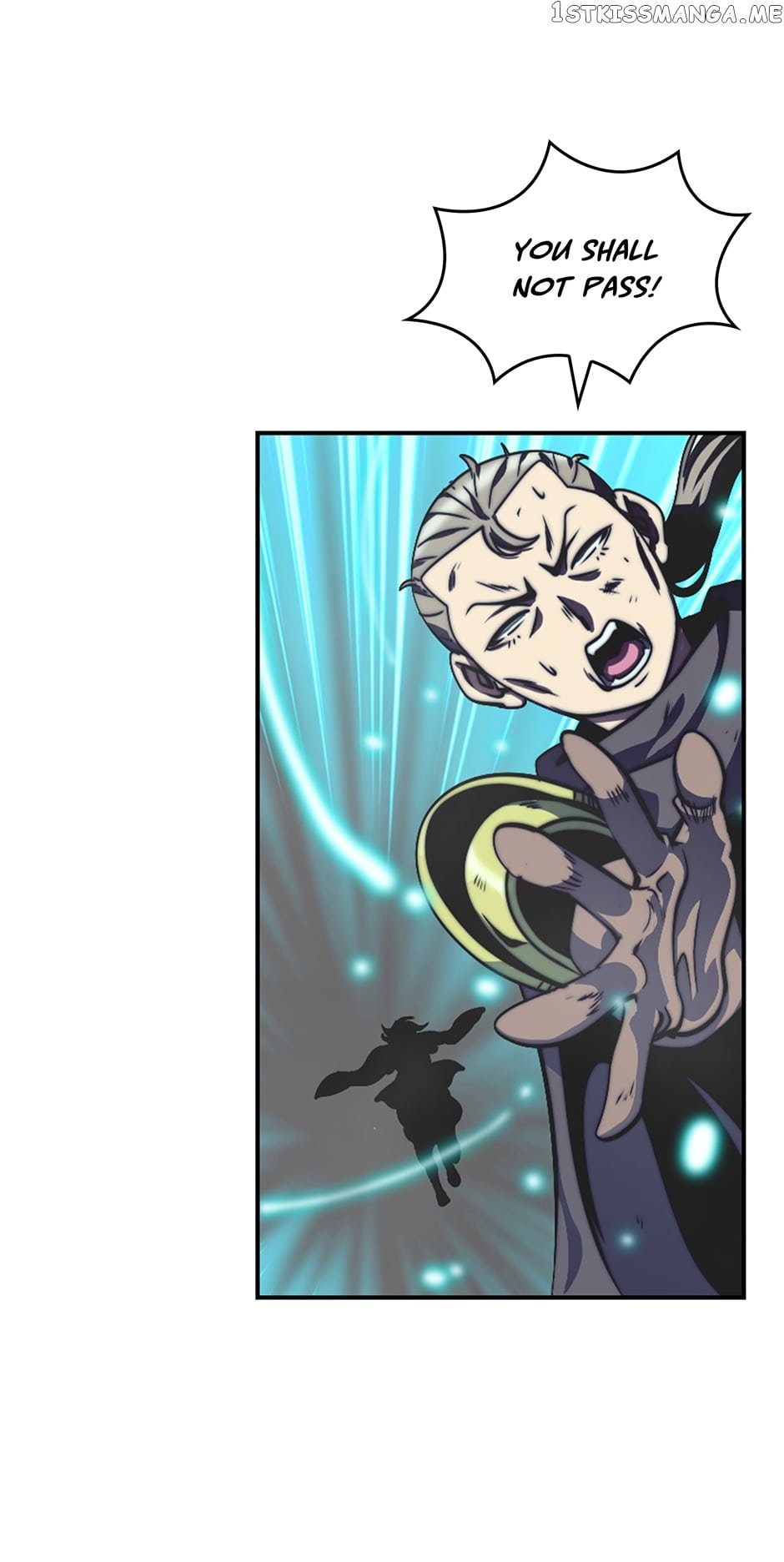 I’m Destined to Greatness! chapter 149 page 46