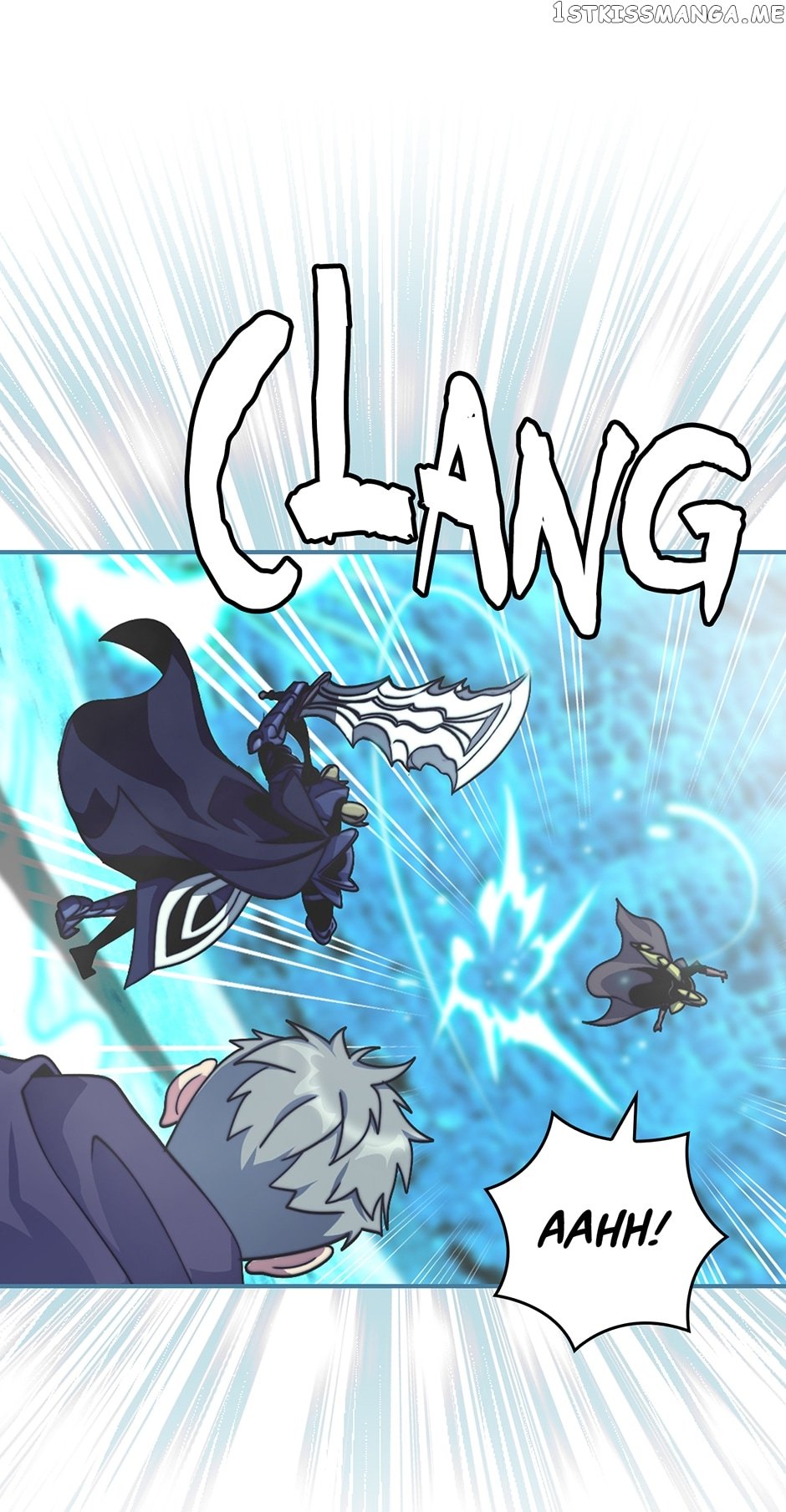 I’m Destined to Greatness! chapter 149 page 47