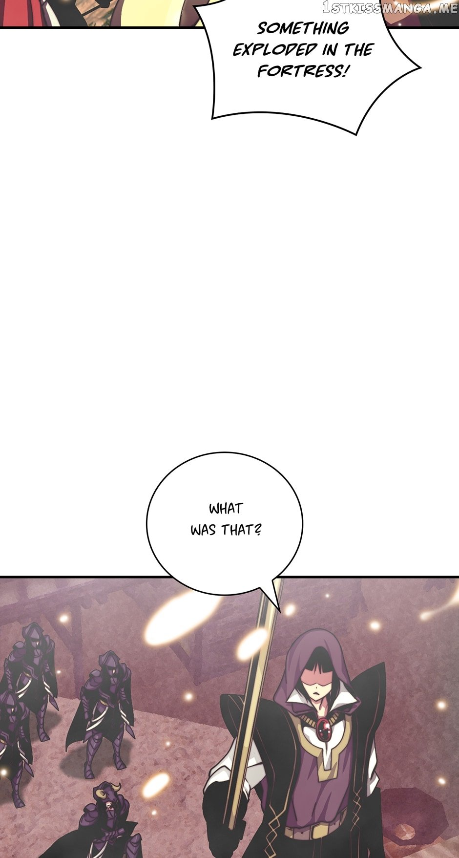 I’m Destined to Greatness! chapter 149 page 5