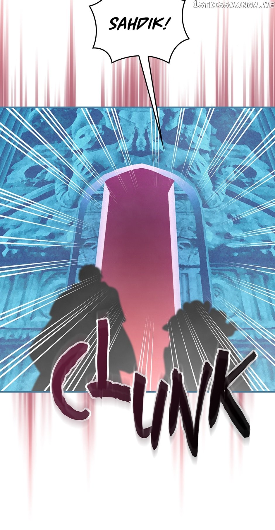 I’m Destined to Greatness! chapter 149 page 53