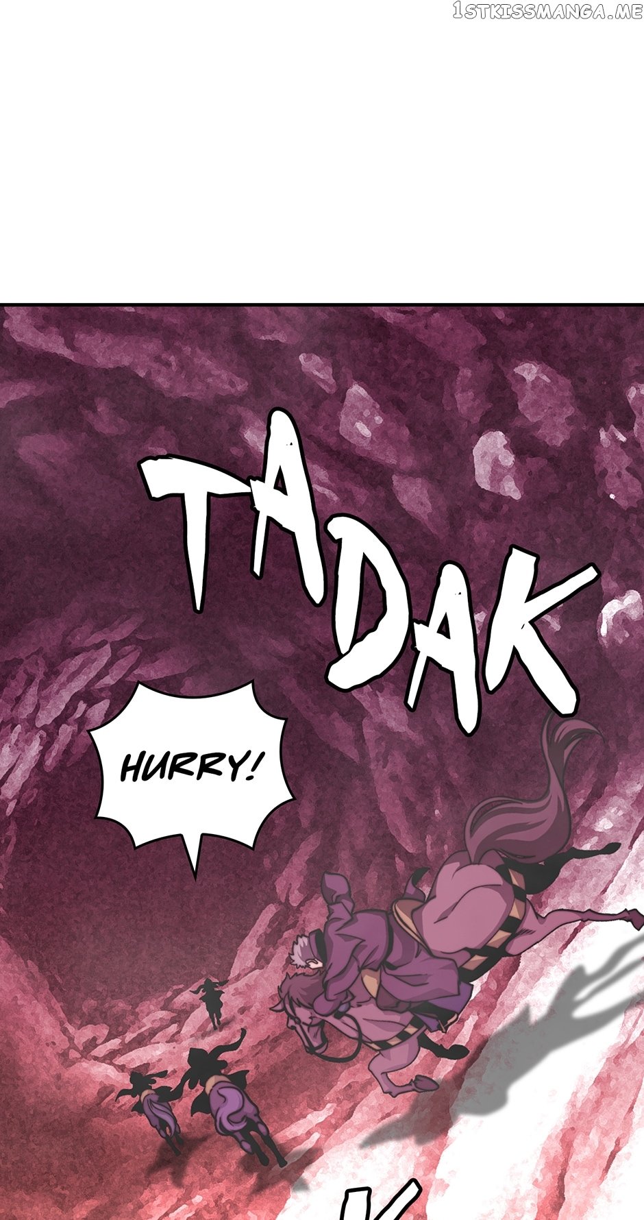 I’m Destined to Greatness! chapter 149 page 54