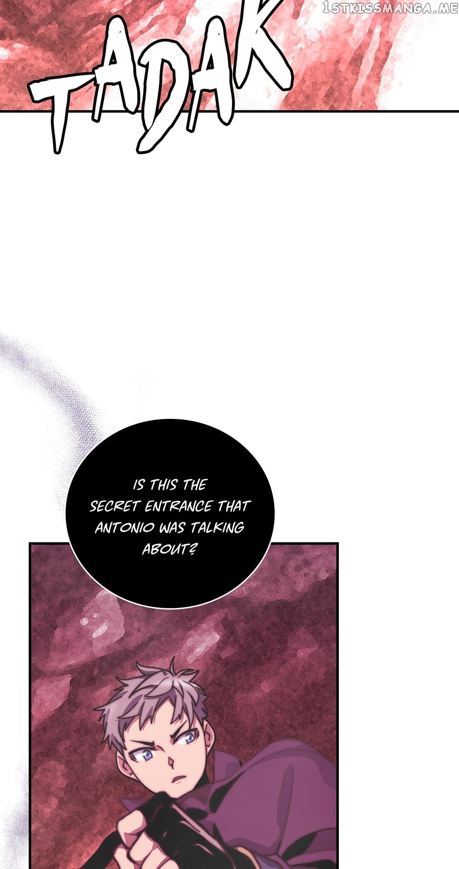 I’m Destined to Greatness! chapter 149 page 55