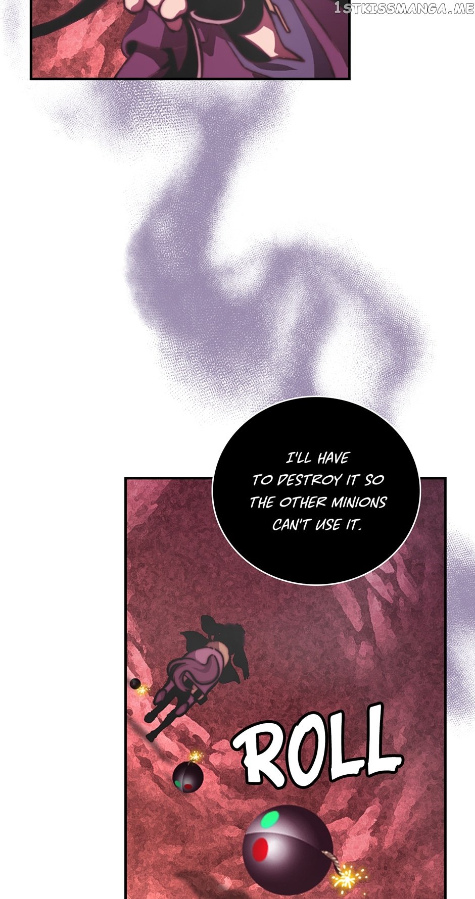 I’m Destined to Greatness! chapter 149 page 56