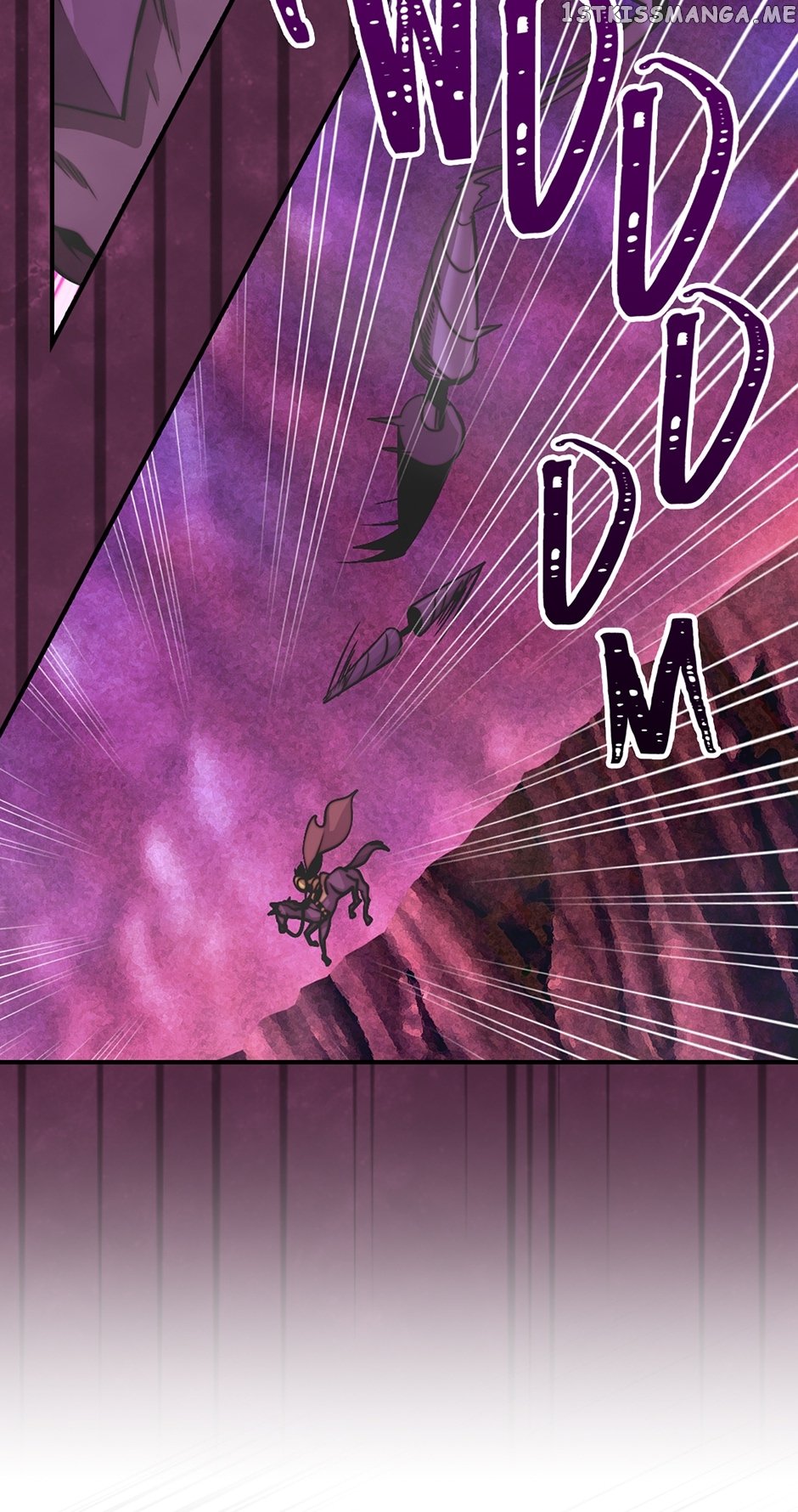 I’m Destined to Greatness! chapter 149 page 59