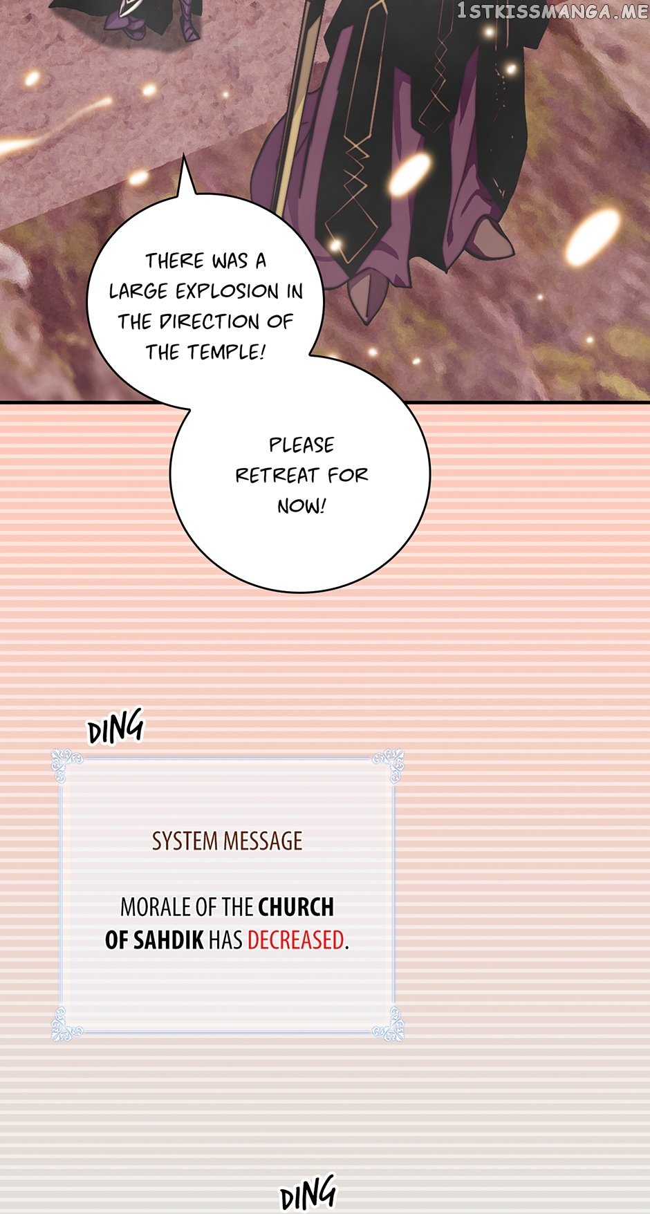 I’m Destined to Greatness! chapter 149 page 6