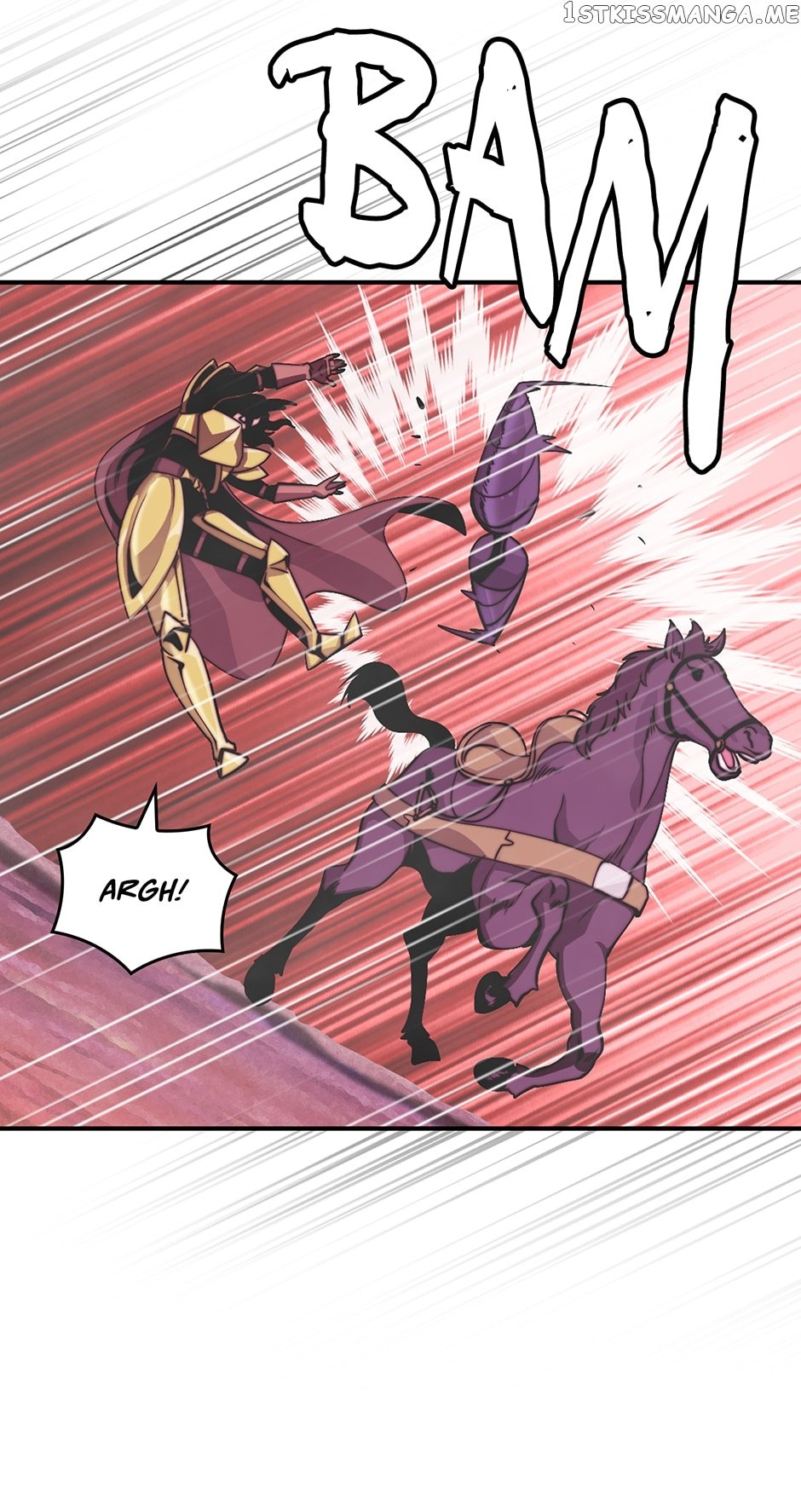 I’m Destined to Greatness! chapter 149 page 60