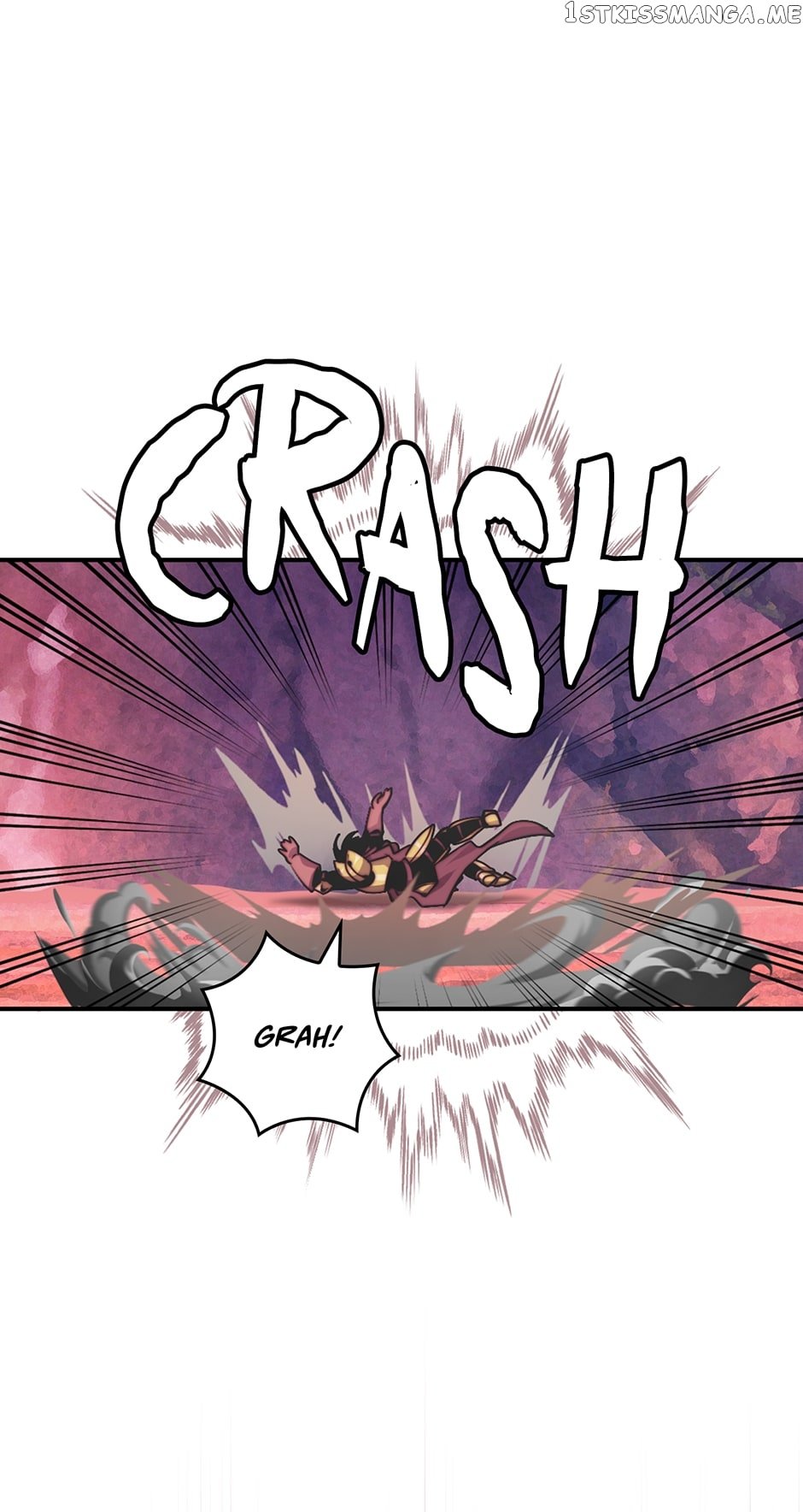 I’m Destined to Greatness! chapter 149 page 61