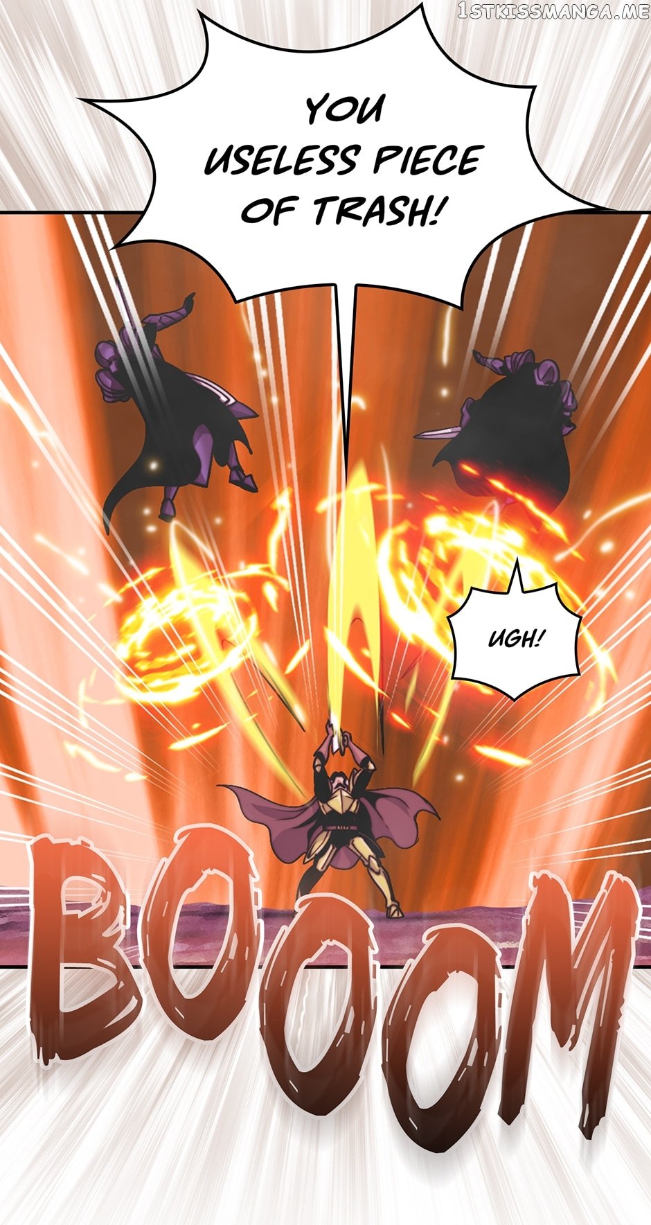 I’m Destined to Greatness! chapter 149 page 63