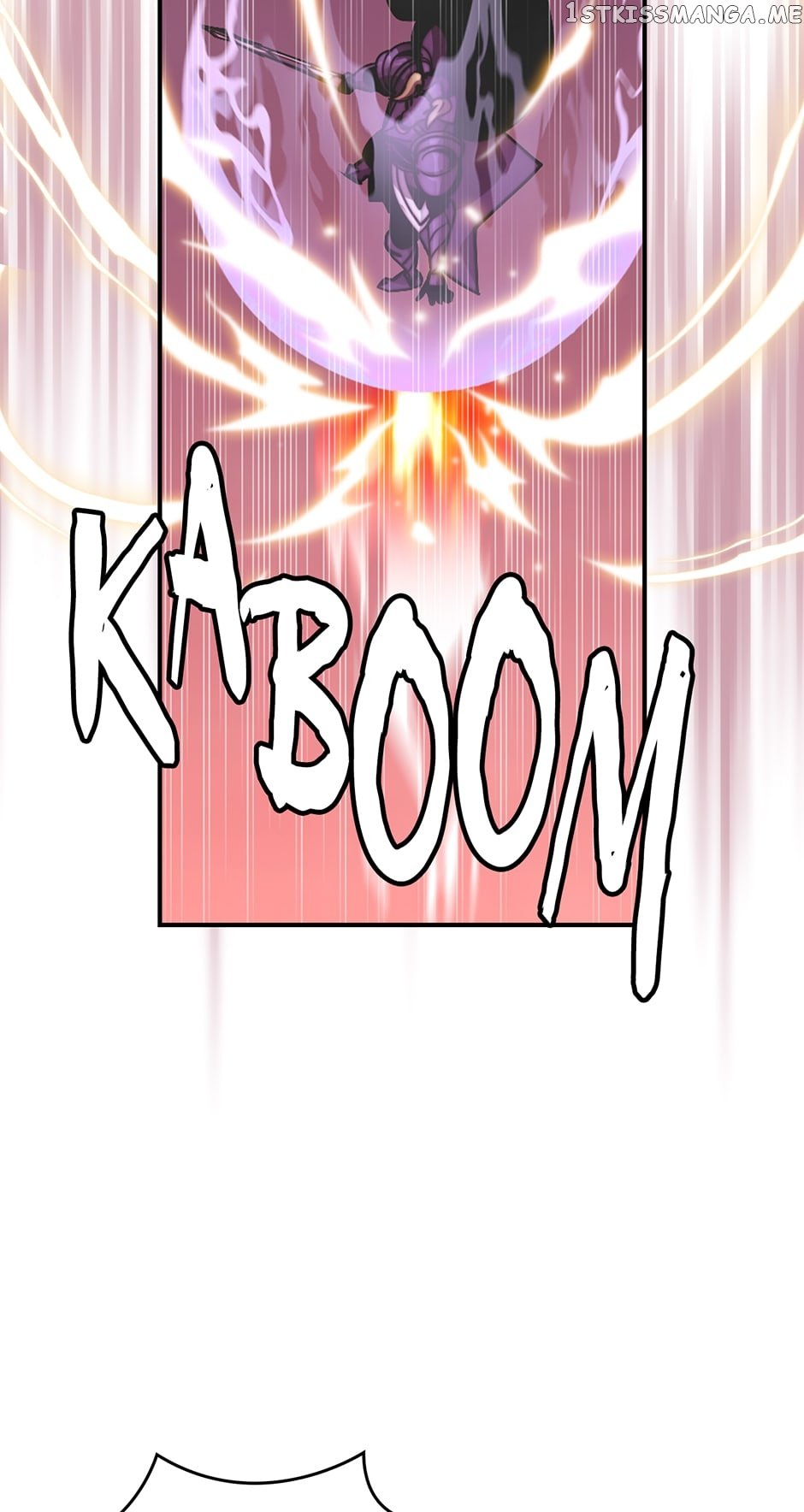 I’m Destined to Greatness! chapter 149 page 67