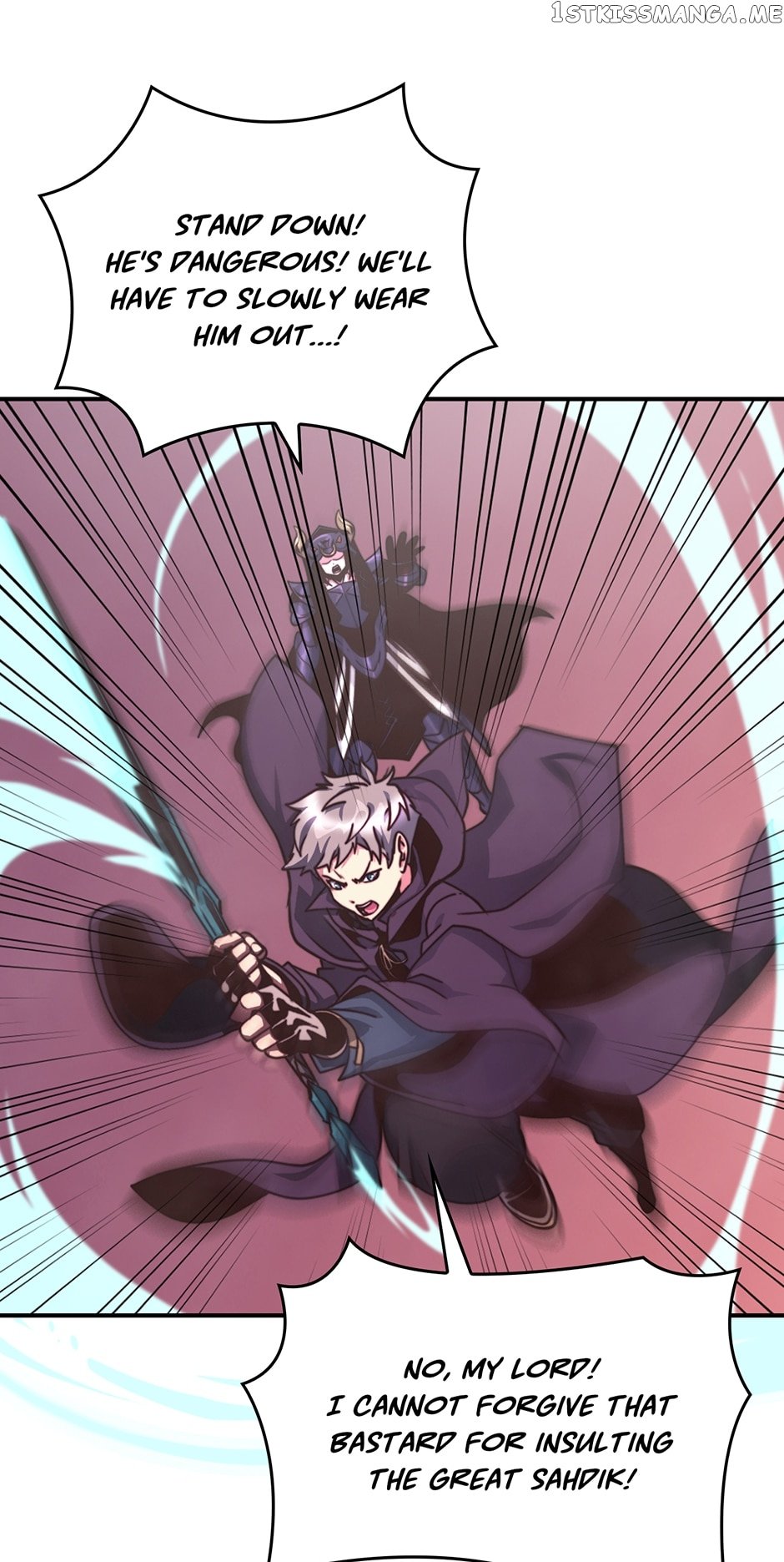 I’m Destined to Greatness! chapter 149 page 70