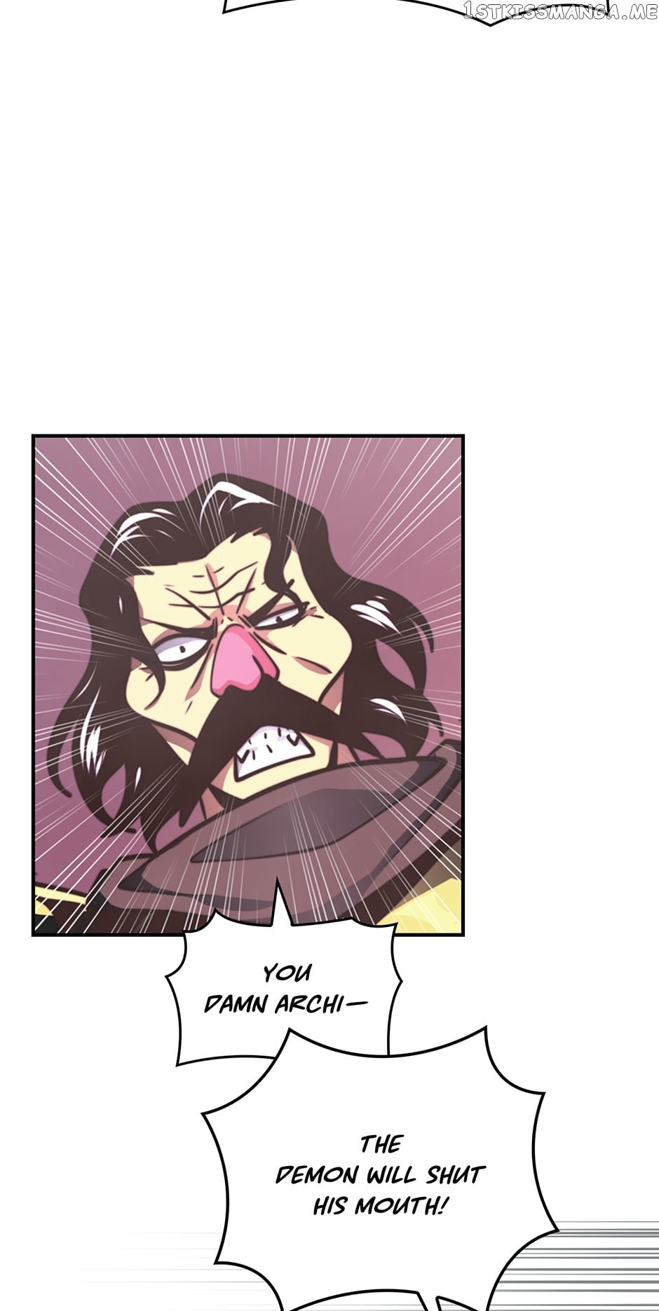 I’m Destined to Greatness! chapter 149 page 71