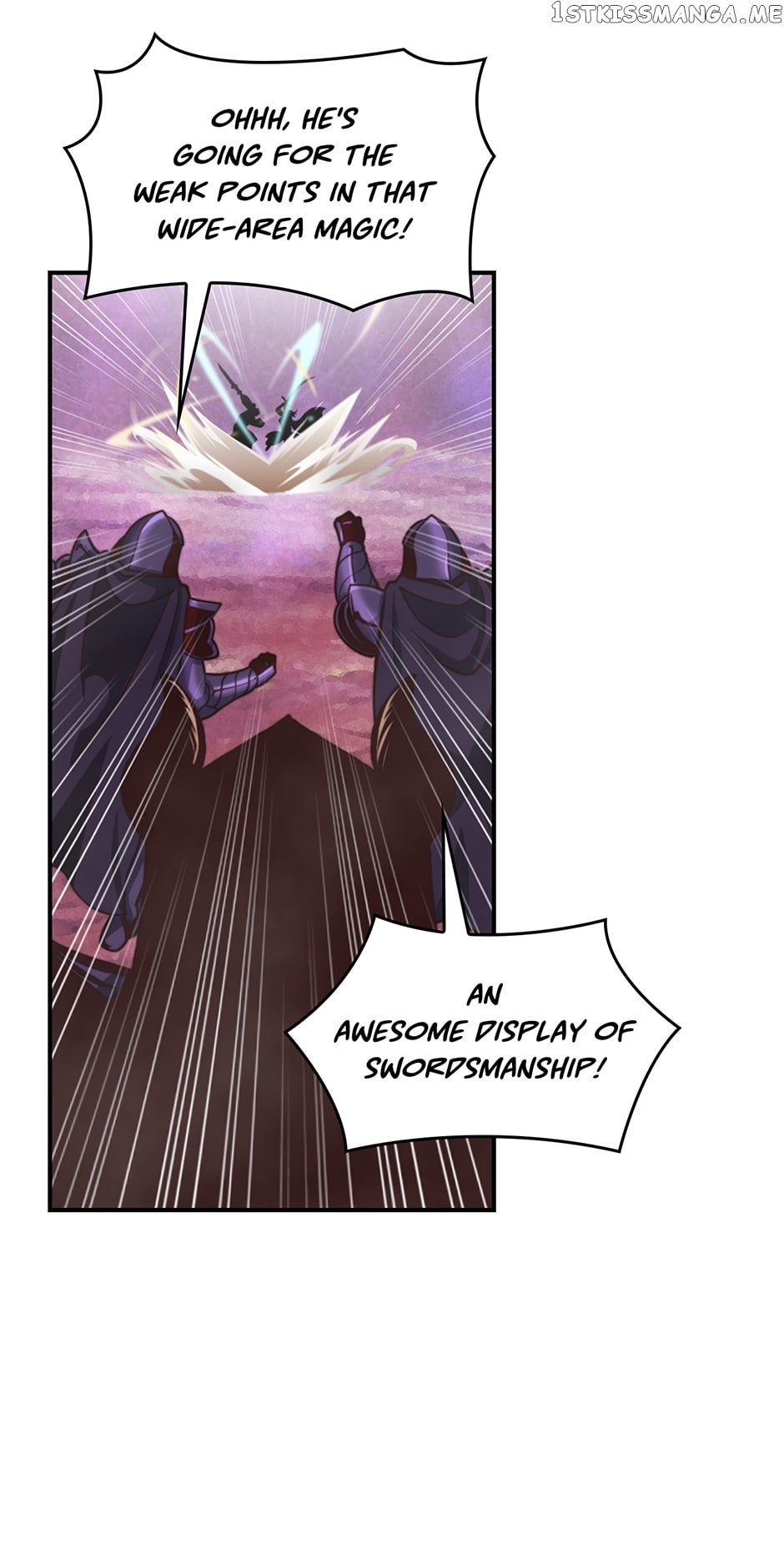 I’m Destined to Greatness! chapter 149 page 74