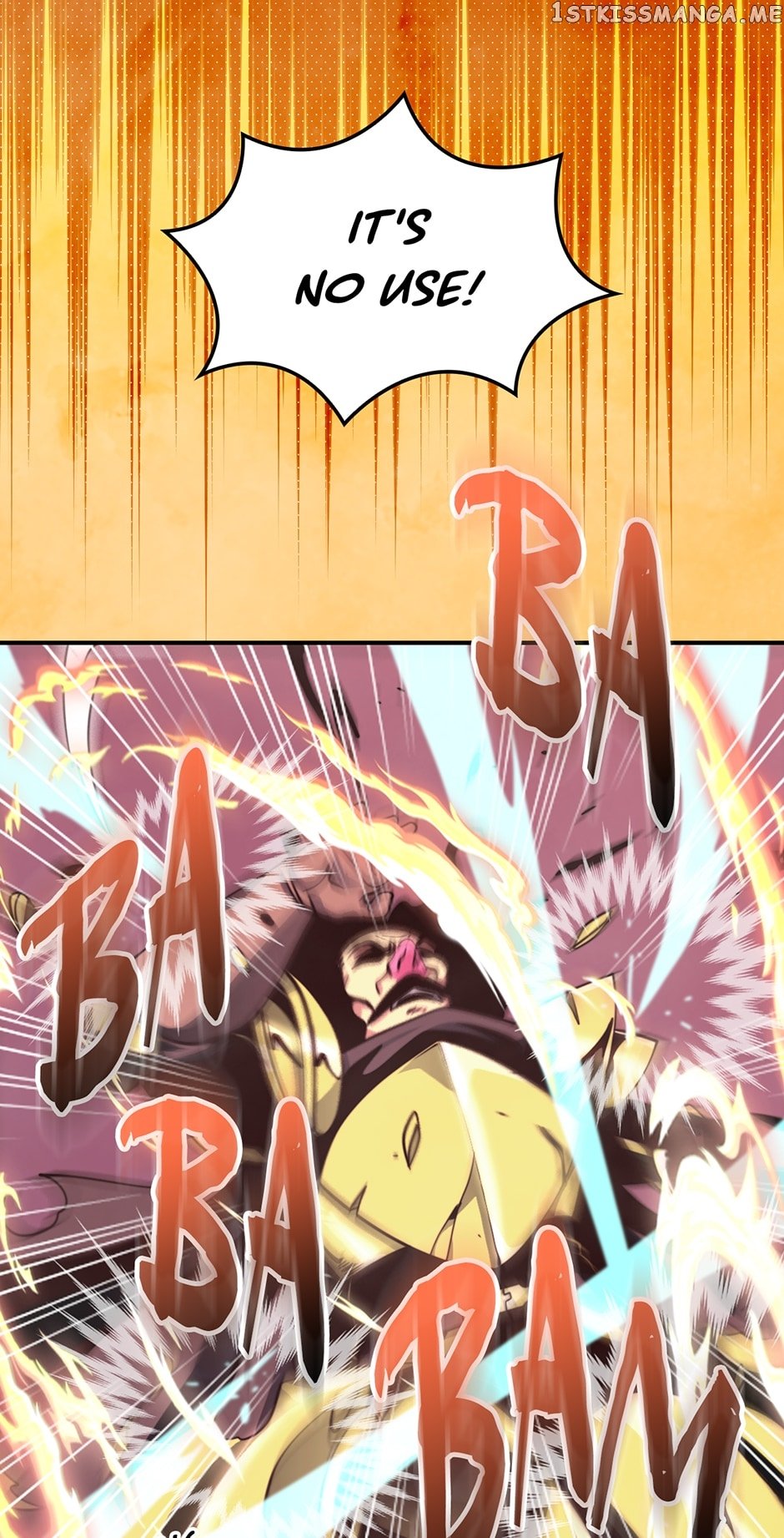 I’m Destined to Greatness! chapter 149 page 77