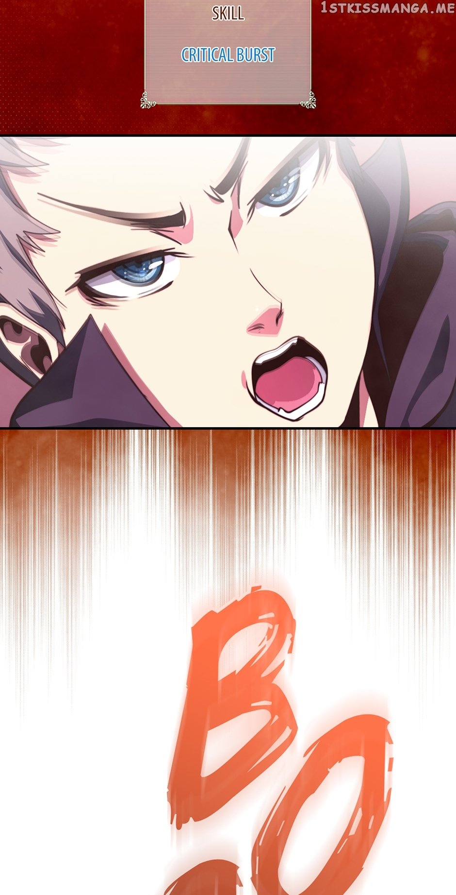 I’m Destined to Greatness! chapter 149 page 79