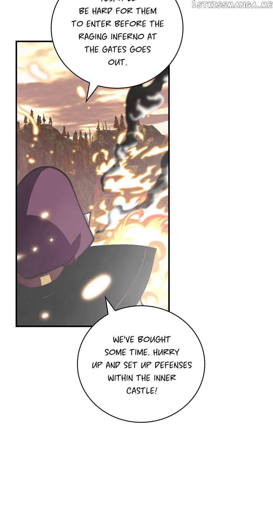 I’m Destined to Greatness! chapter 149 page 8