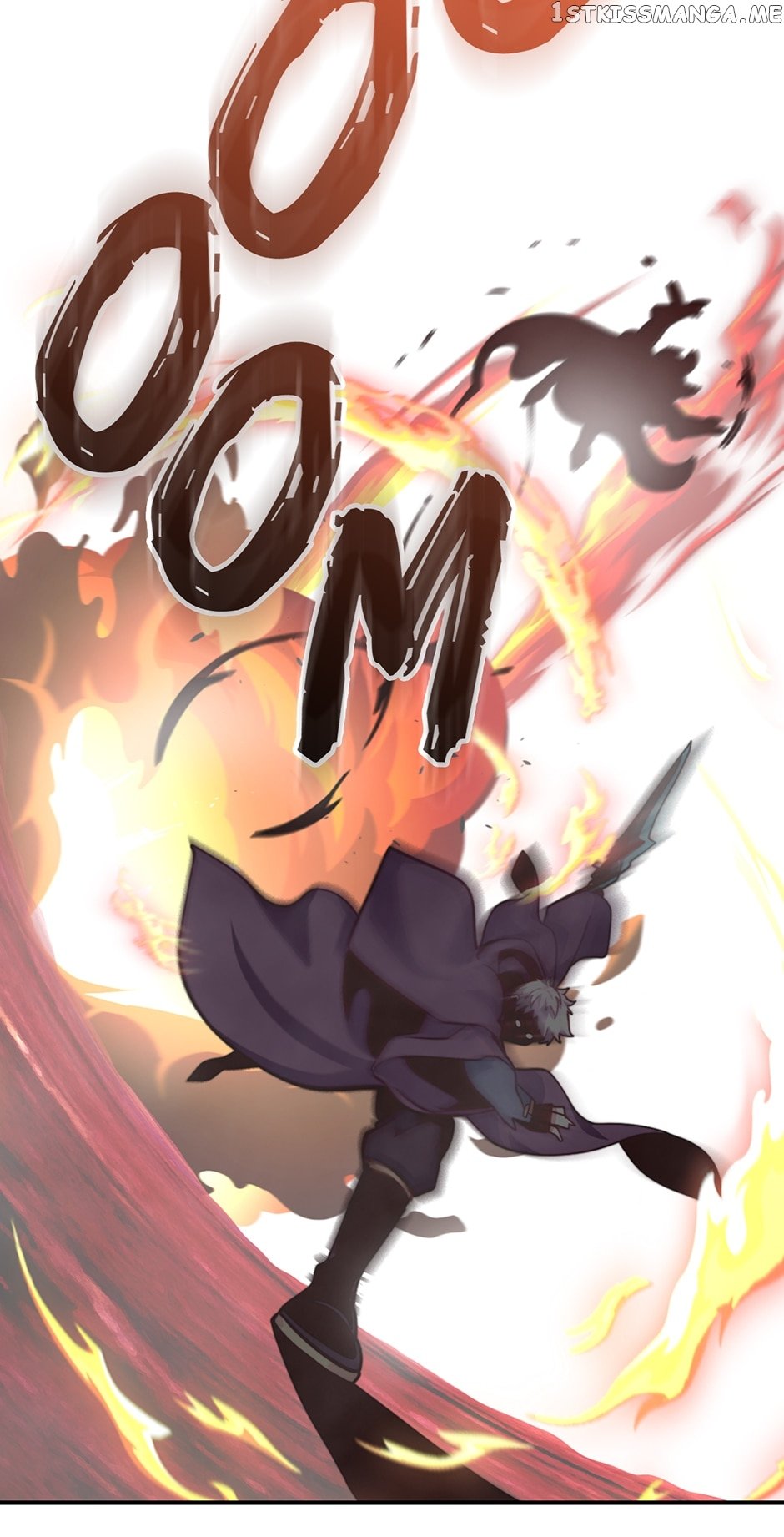 I’m Destined to Greatness! chapter 149 page 80