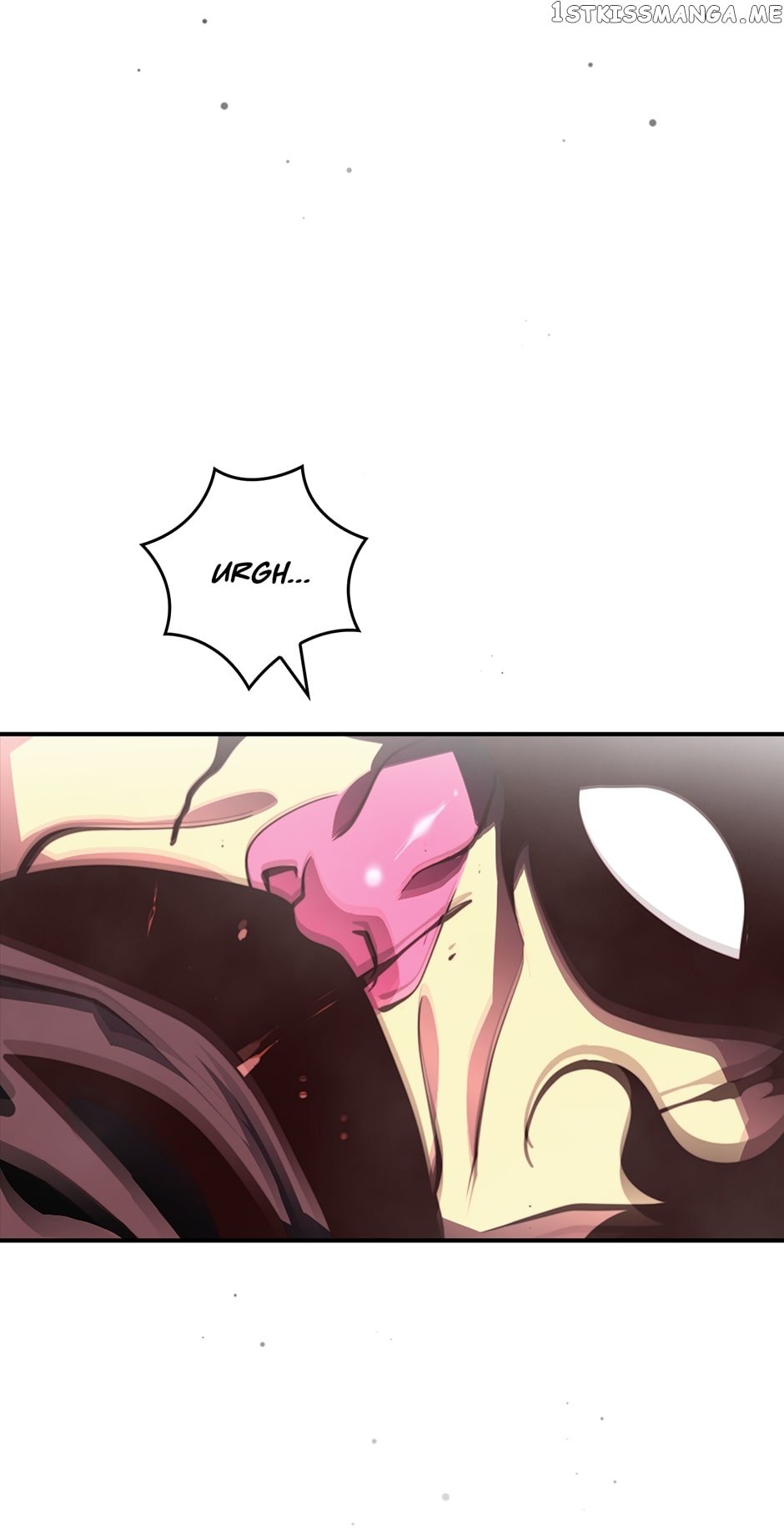 I’m Destined to Greatness! chapter 149 page 81