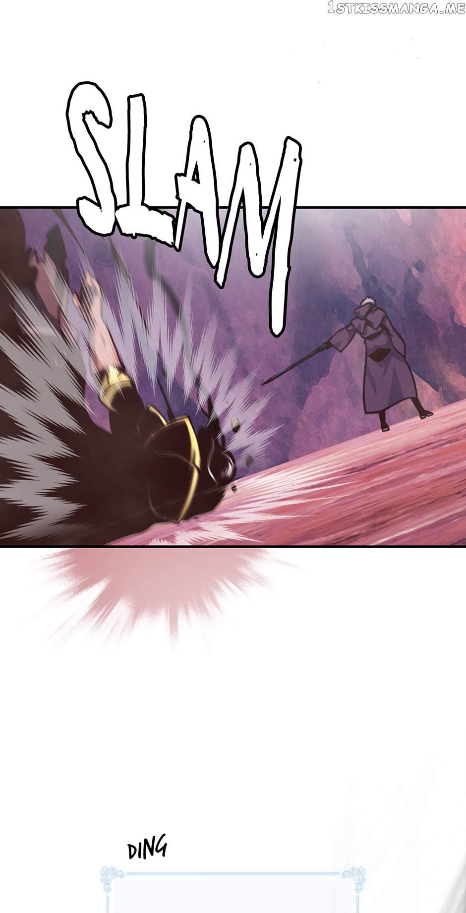 I’m Destined to Greatness! chapter 149 page 82