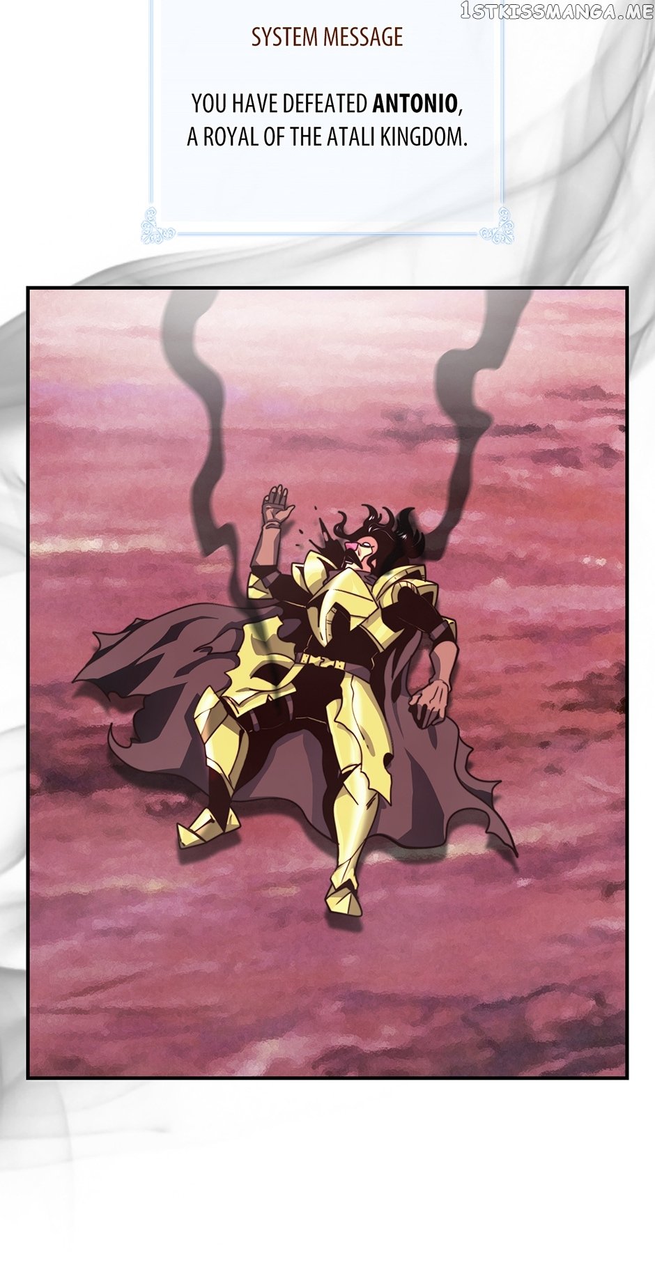 I’m Destined to Greatness! chapter 149 page 83