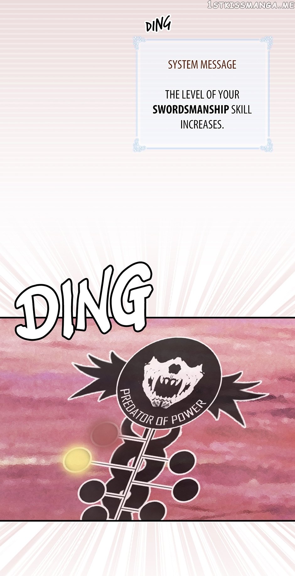 I’m Destined to Greatness! chapter 149 page 86