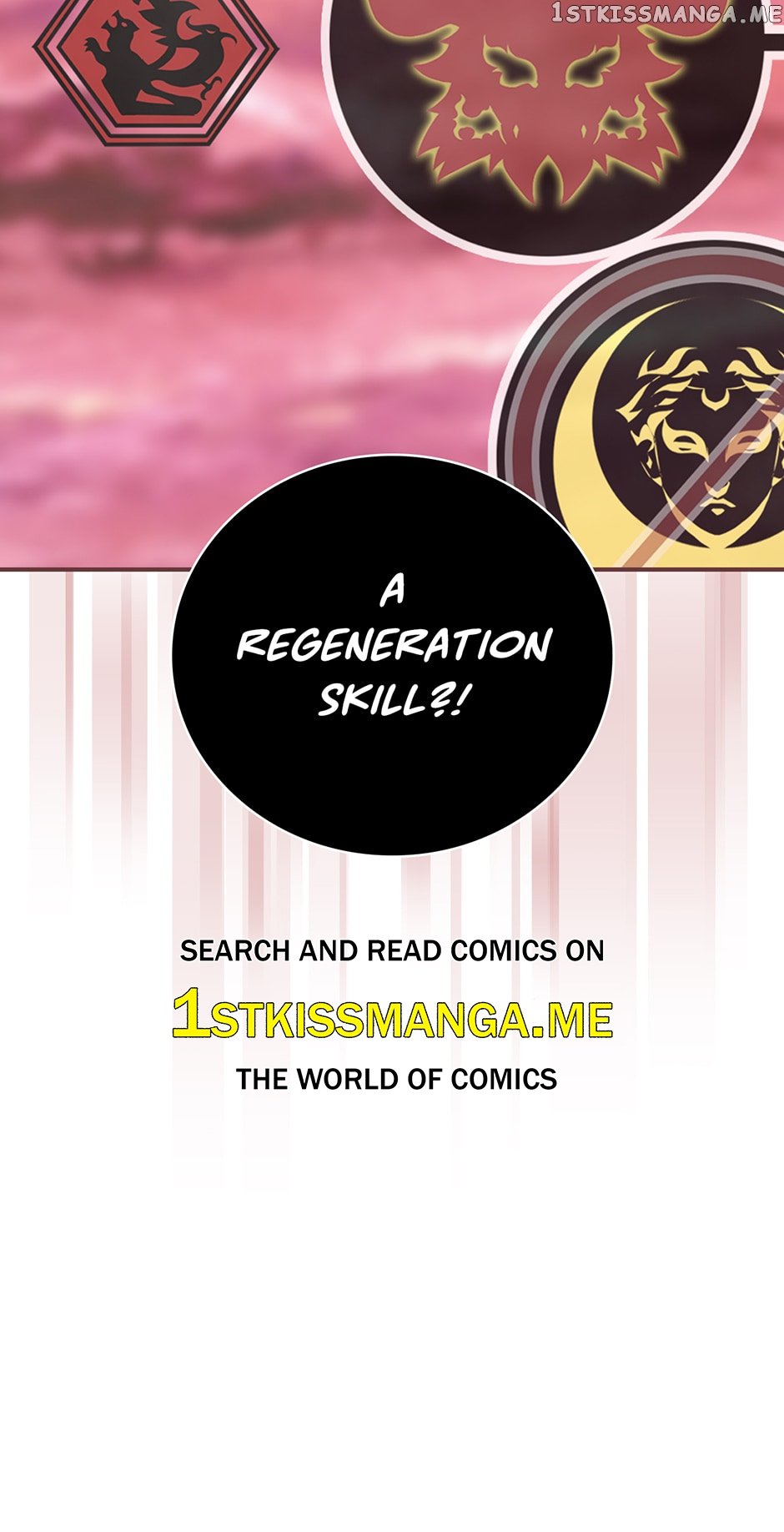 I’m Destined to Greatness! chapter 149 page 88