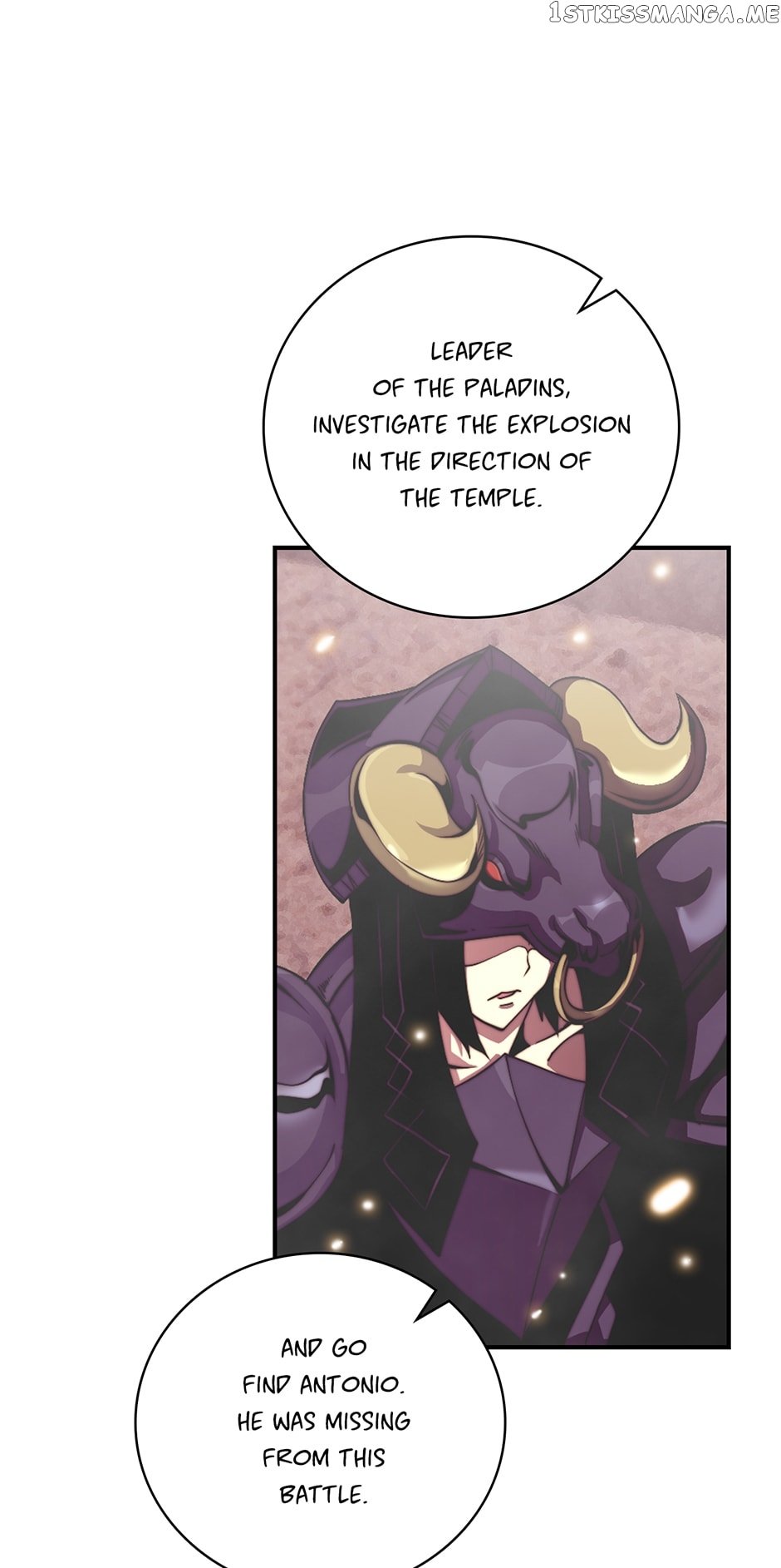 I’m Destined to Greatness! chapter 149 page 9