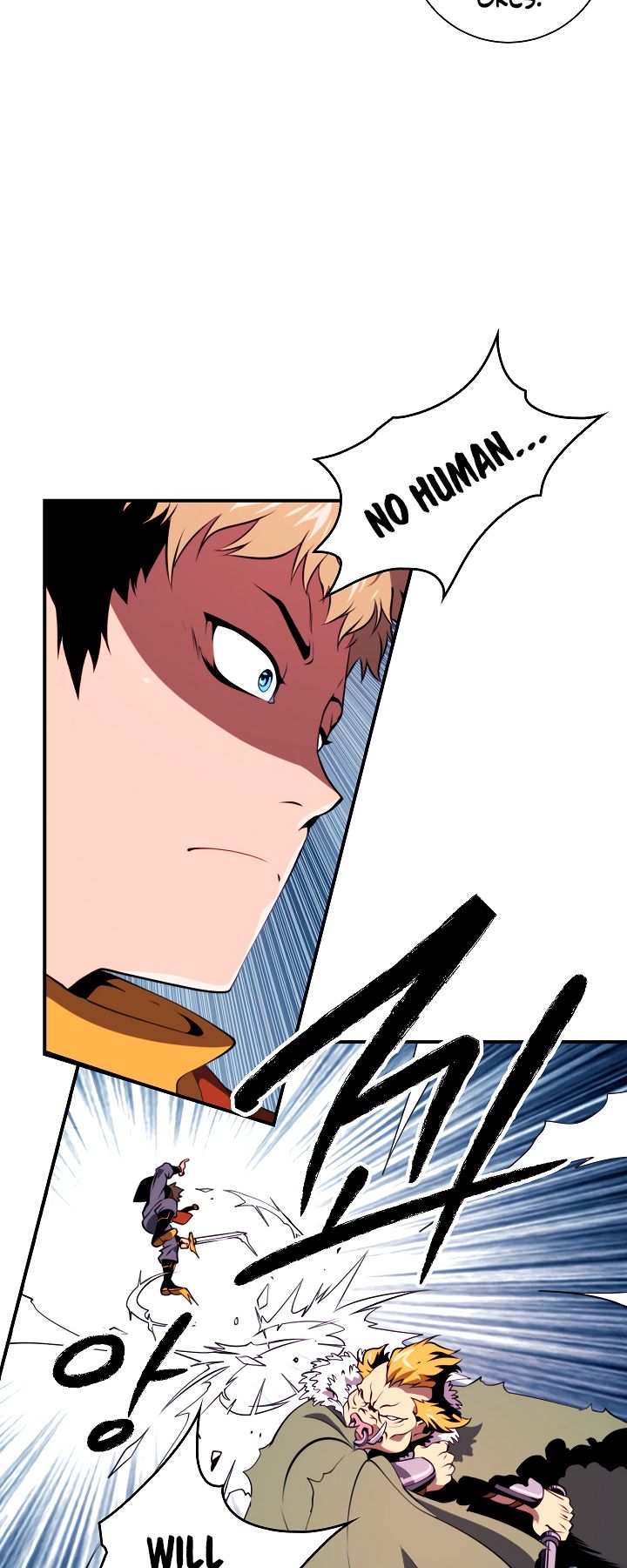 I’m Destined to Greatness! chapter 15 page 17