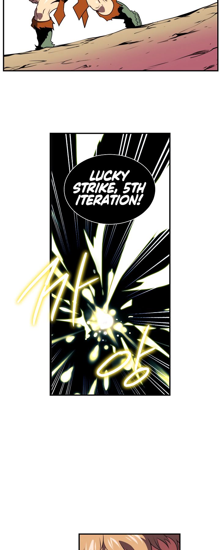 I’m Destined to Greatness! chapter 15 page 25