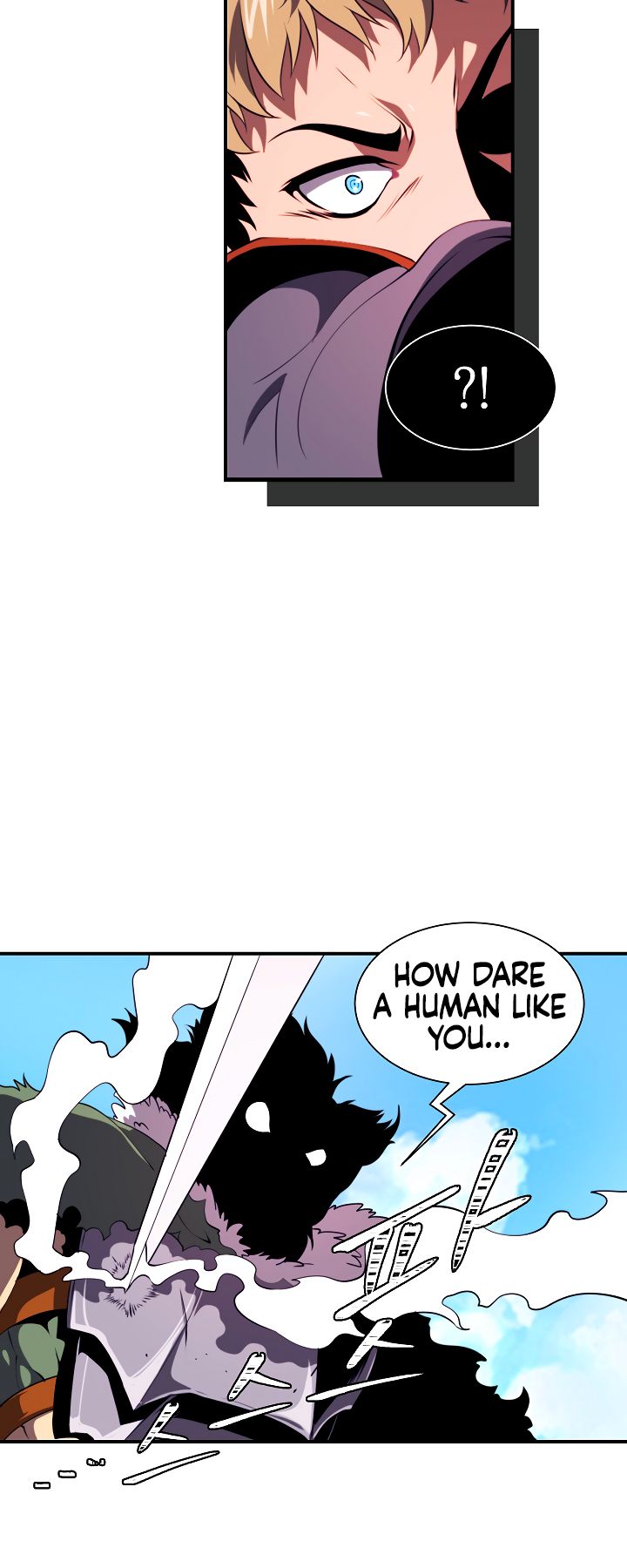 I’m Destined to Greatness! chapter 15 page 26