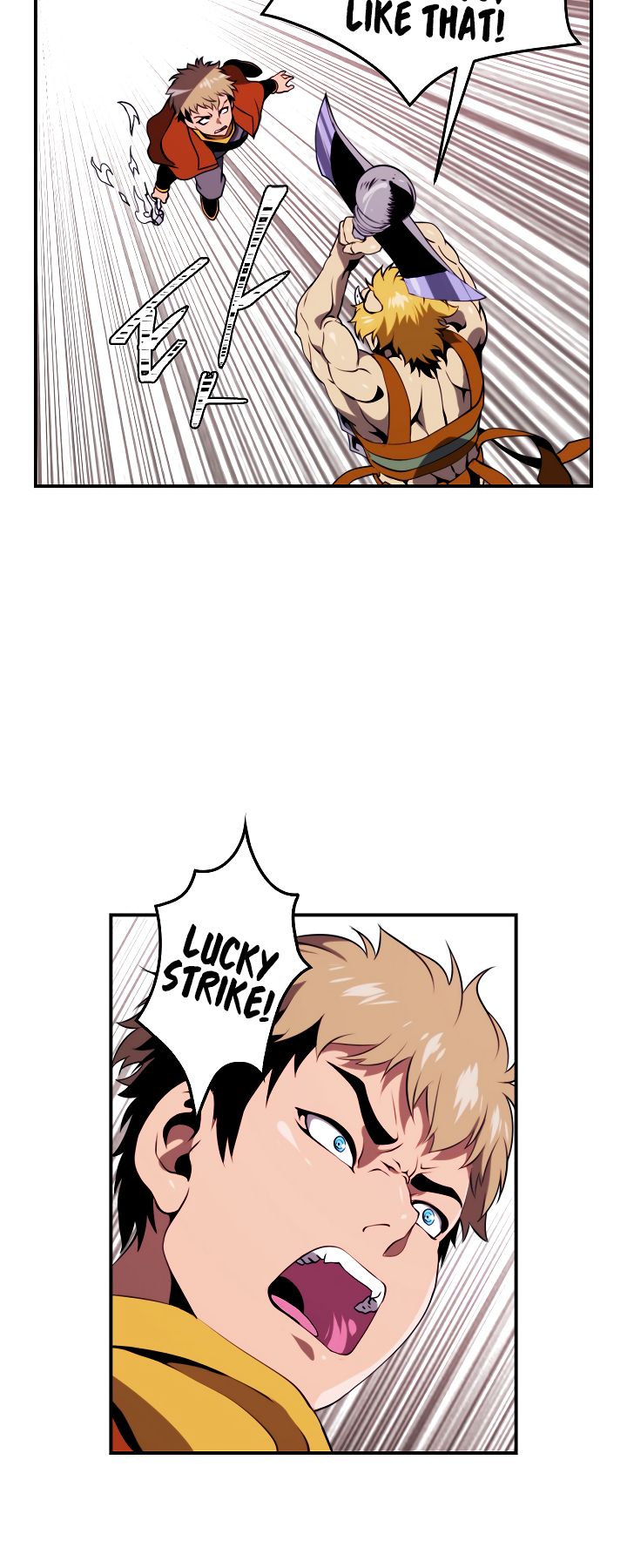 I’m Destined to Greatness! chapter 15 page 30