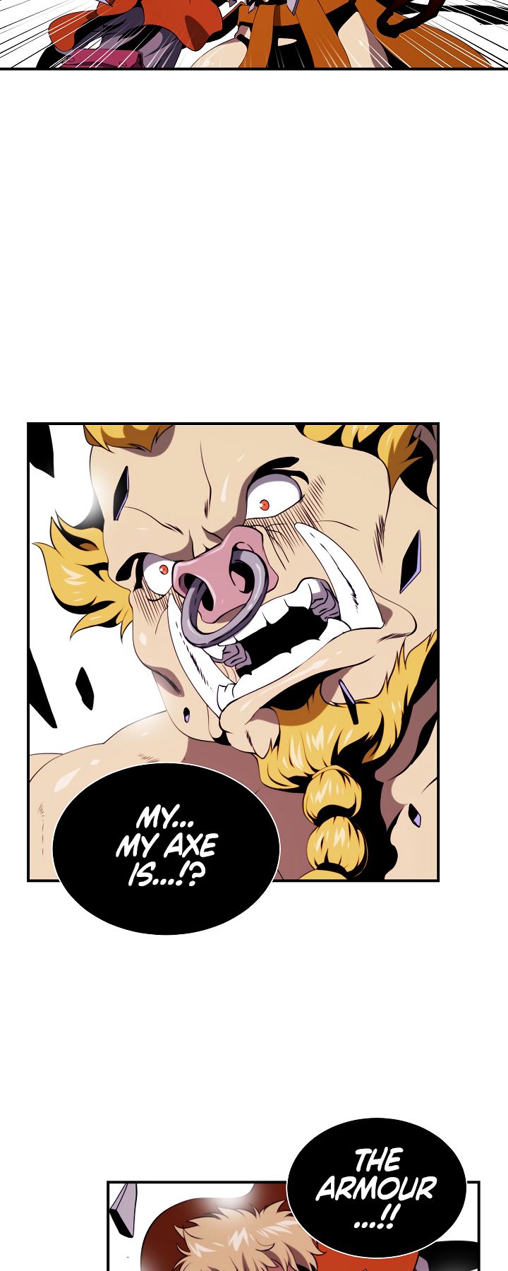 I’m Destined to Greatness! chapter 15 page 33