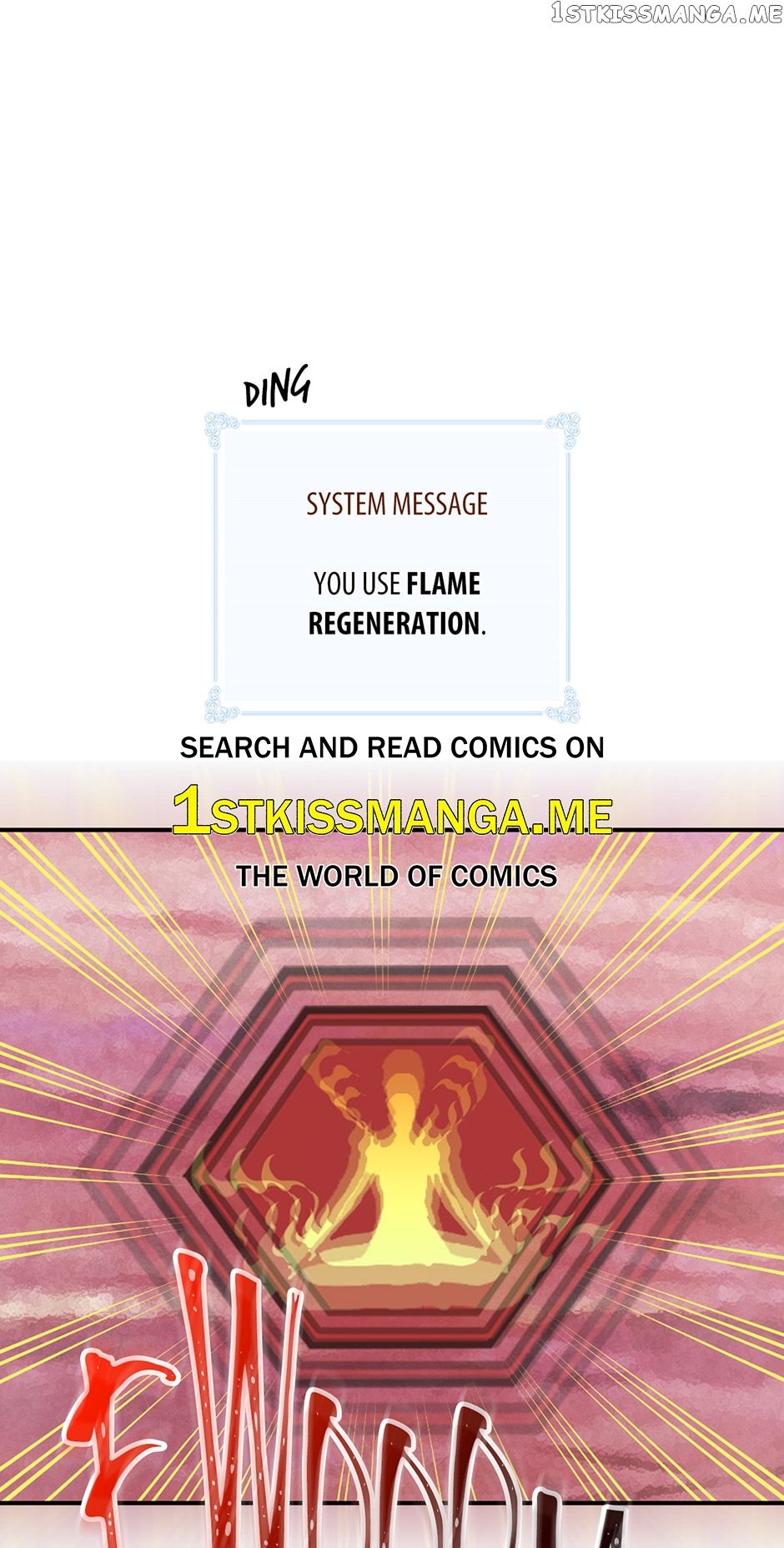 I’m Destined to Greatness! chapter 150 page 1