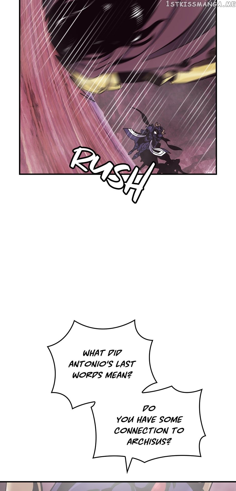 I’m Destined to Greatness! chapter 150 page 11