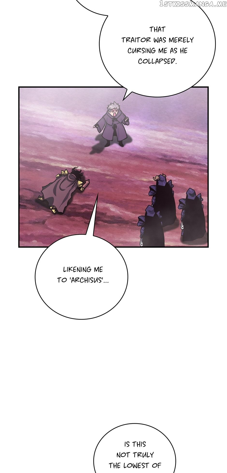 I’m Destined to Greatness! chapter 150 page 13