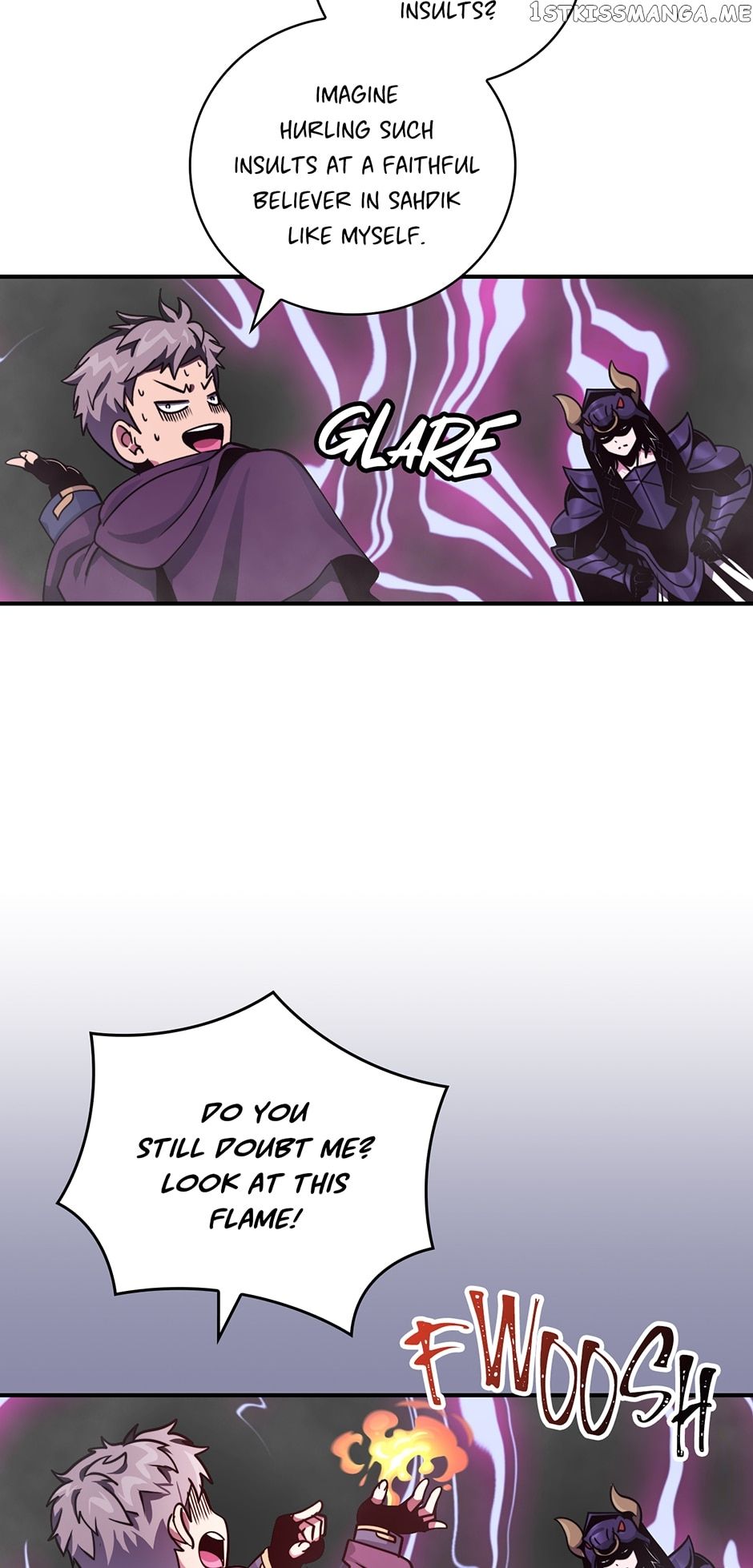 I’m Destined to Greatness! chapter 150 page 14