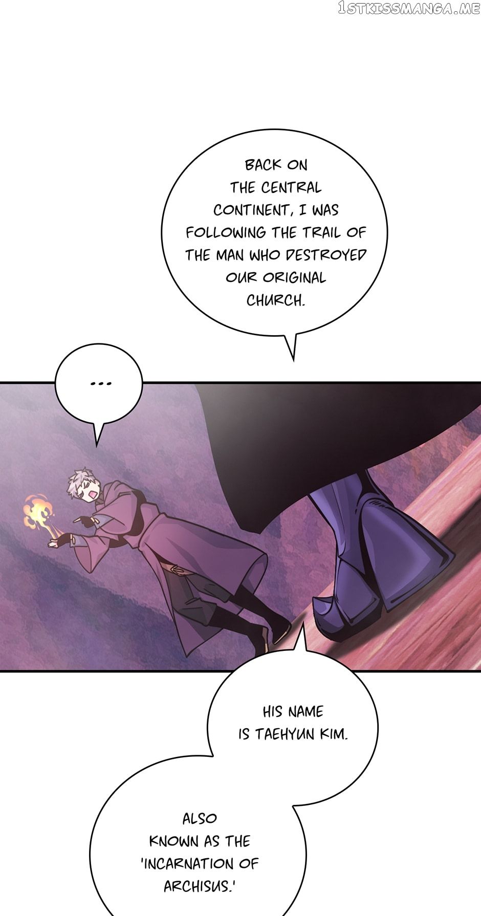 I’m Destined to Greatness! chapter 150 page 16