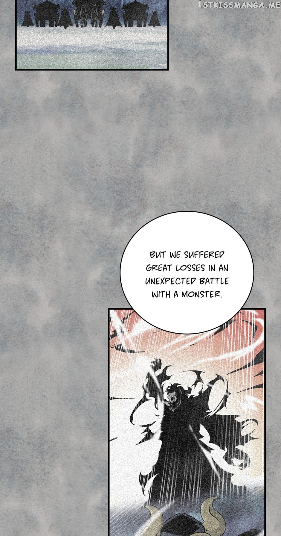 I’m Destined to Greatness! chapter 150 page 18