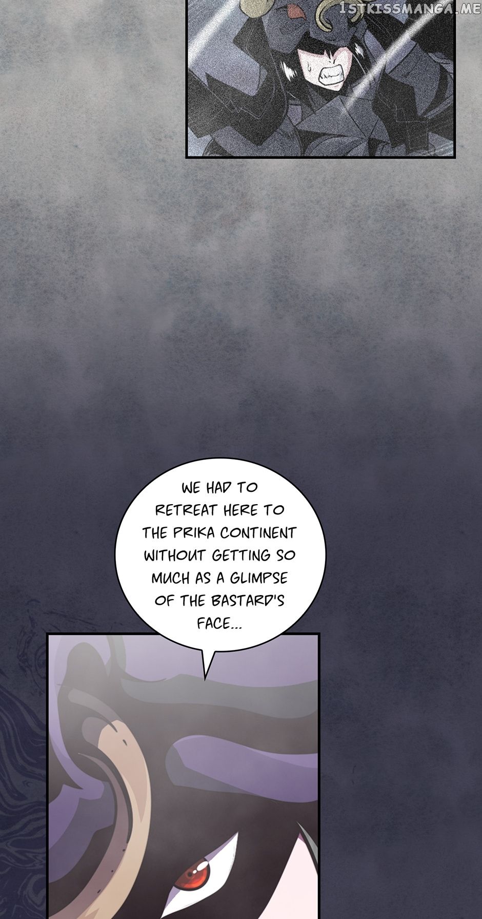 I’m Destined to Greatness! chapter 150 page 19