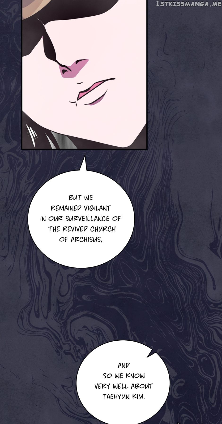 I’m Destined to Greatness! chapter 150 page 20