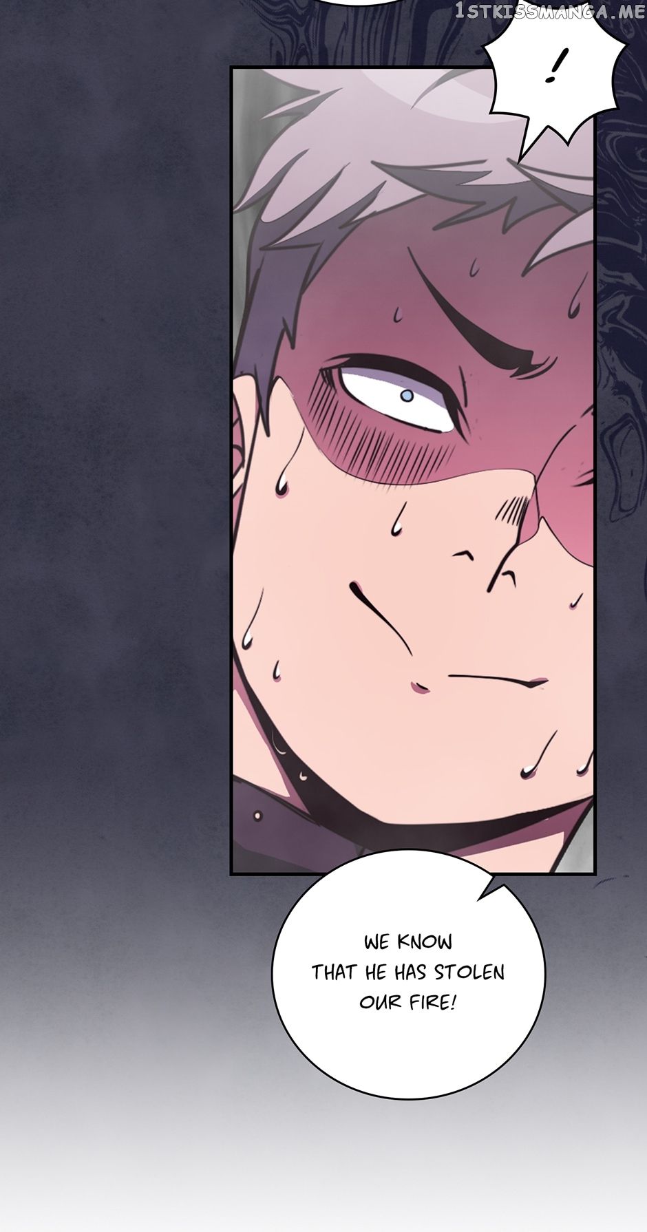 I’m Destined to Greatness! chapter 150 page 21