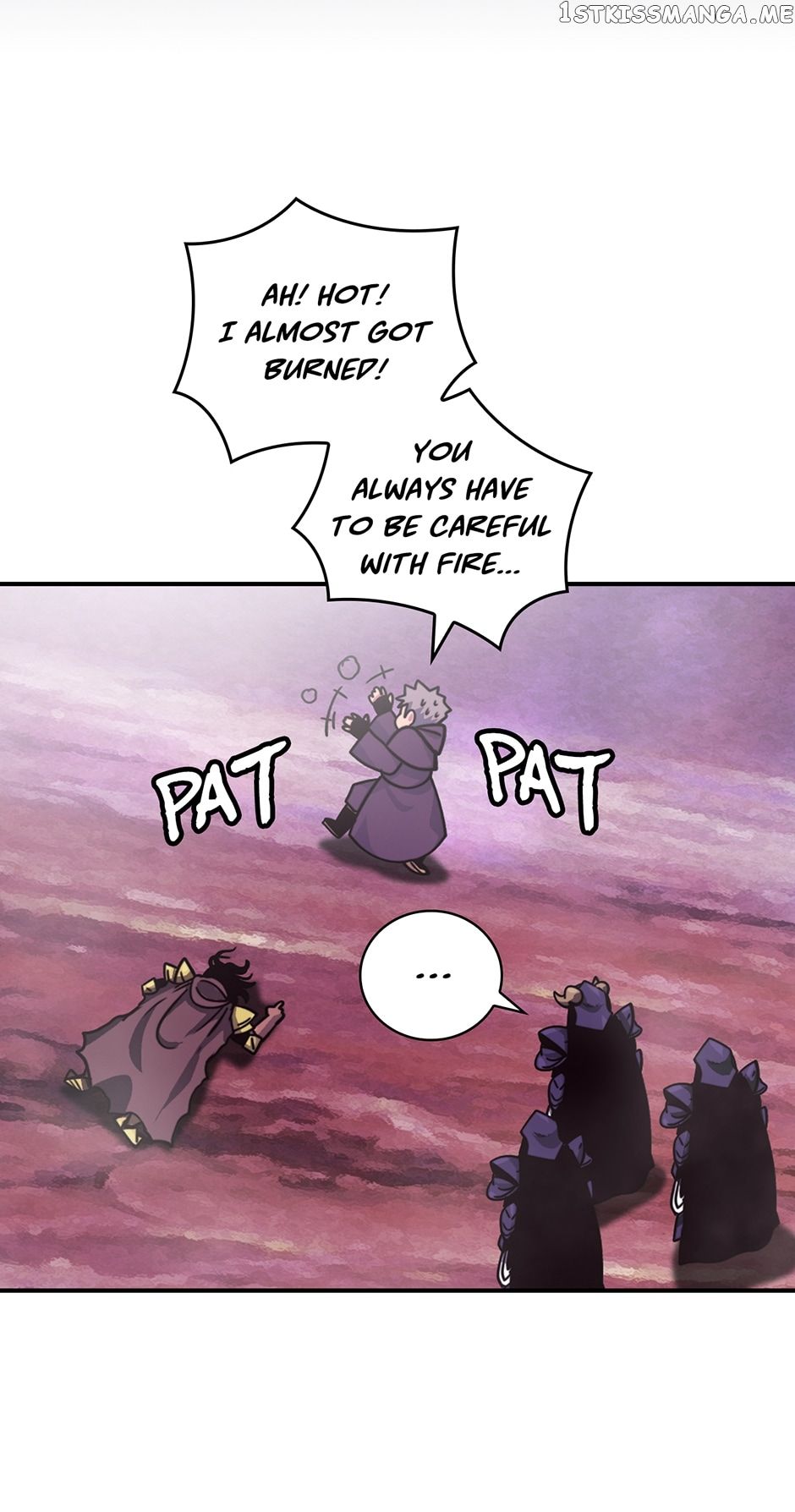 I’m Destined to Greatness! chapter 150 page 22