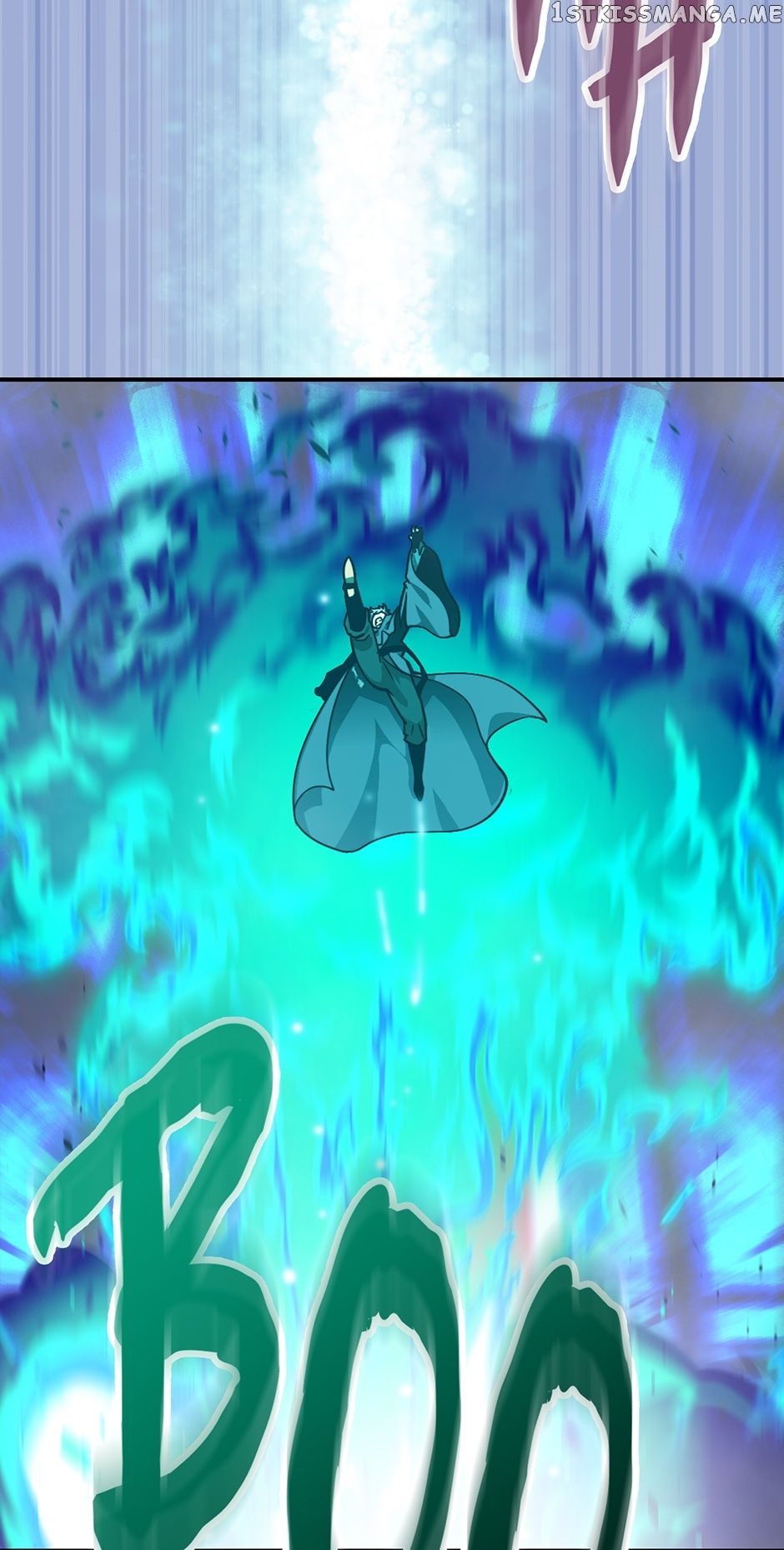 I’m Destined to Greatness! chapter 150 page 27