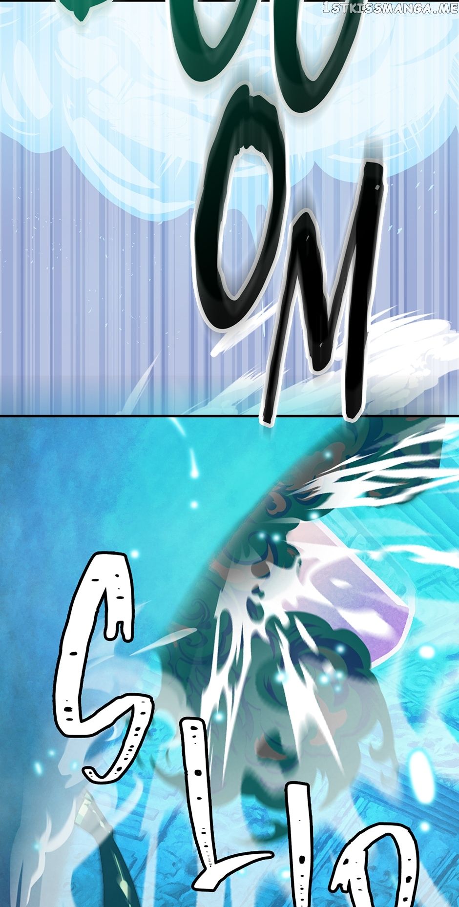 I’m Destined to Greatness! chapter 150 page 28