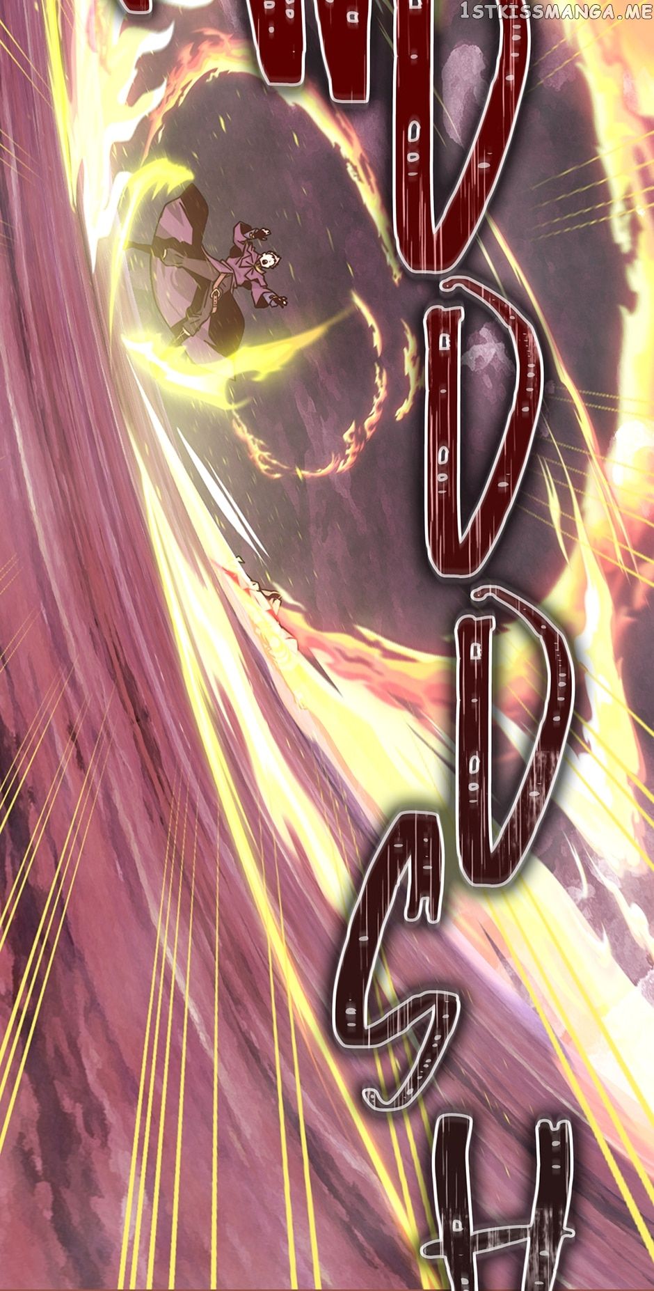 I’m Destined to Greatness! chapter 150 page 3