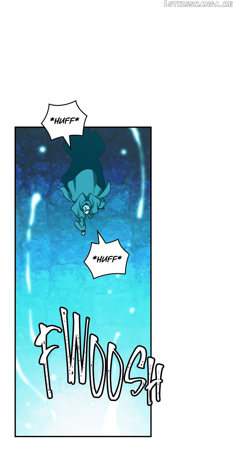 I’m Destined to Greatness! chapter 150 page 30