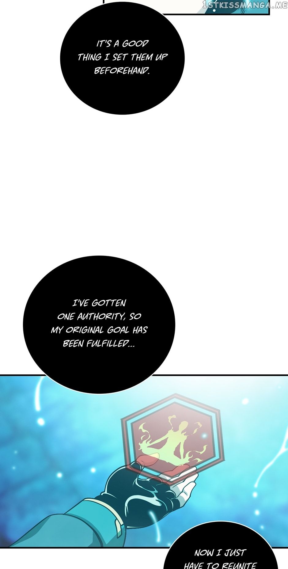 I’m Destined to Greatness! chapter 150 page 32